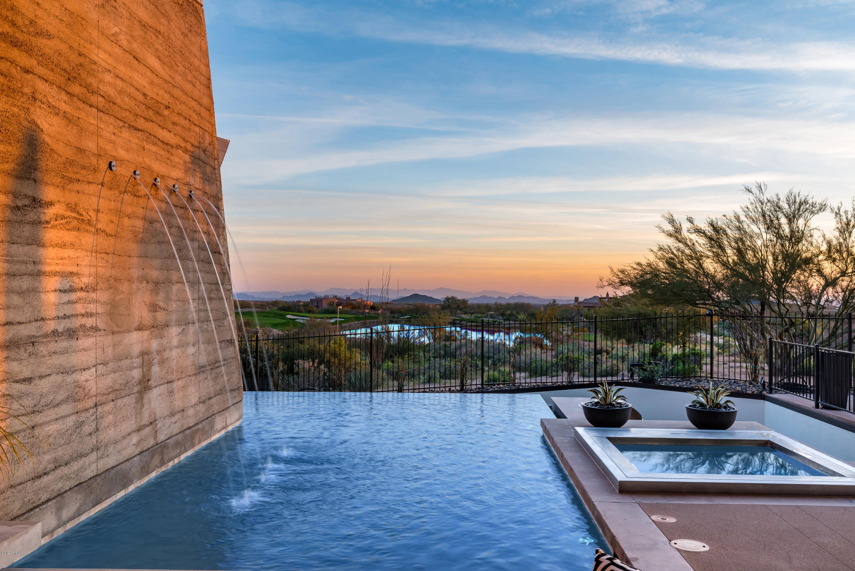 DESERT MOUNTAIN PHASE 1 UNIT 3 LOT 336-463 TR A - Residential
