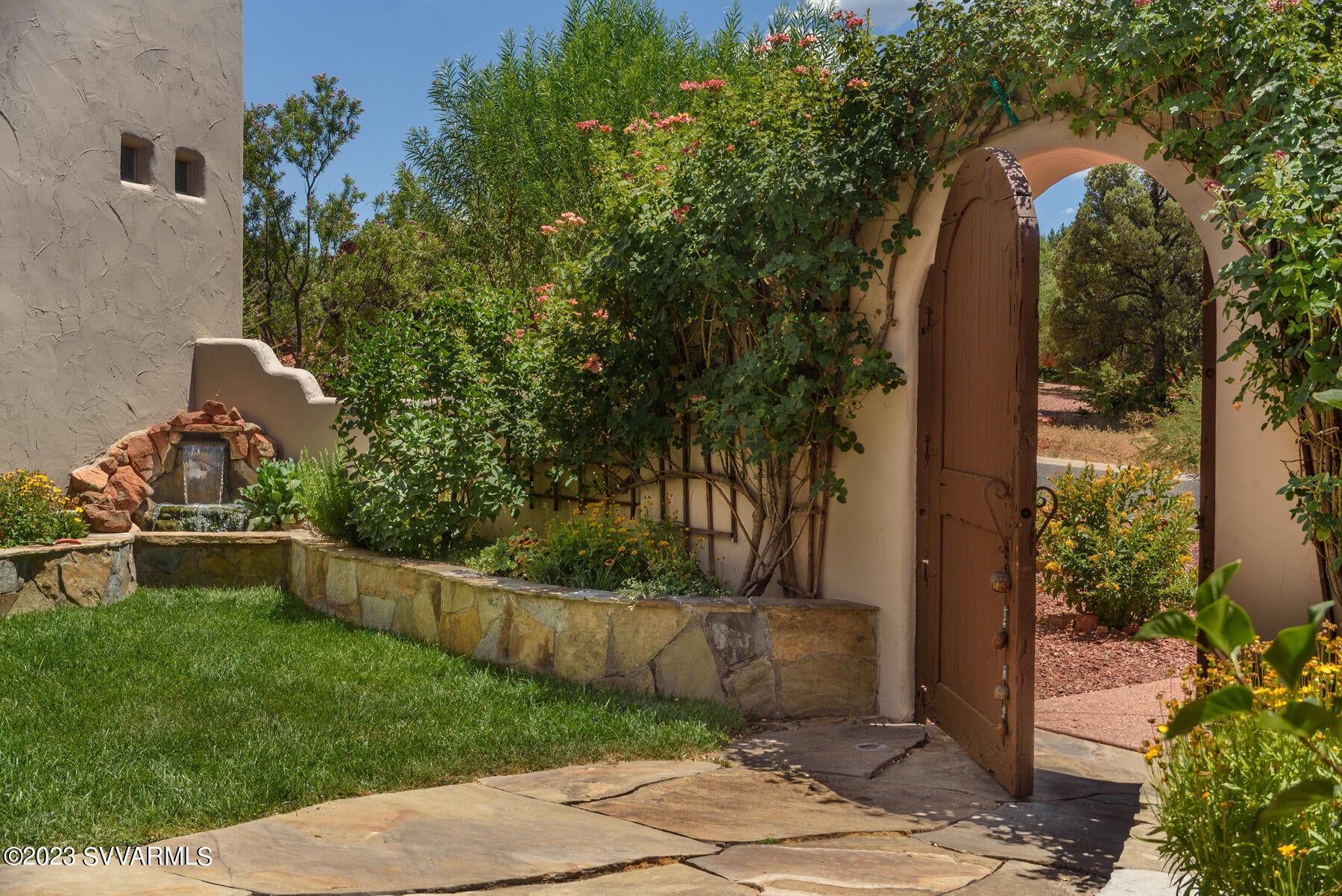 Las Piedras - Residential