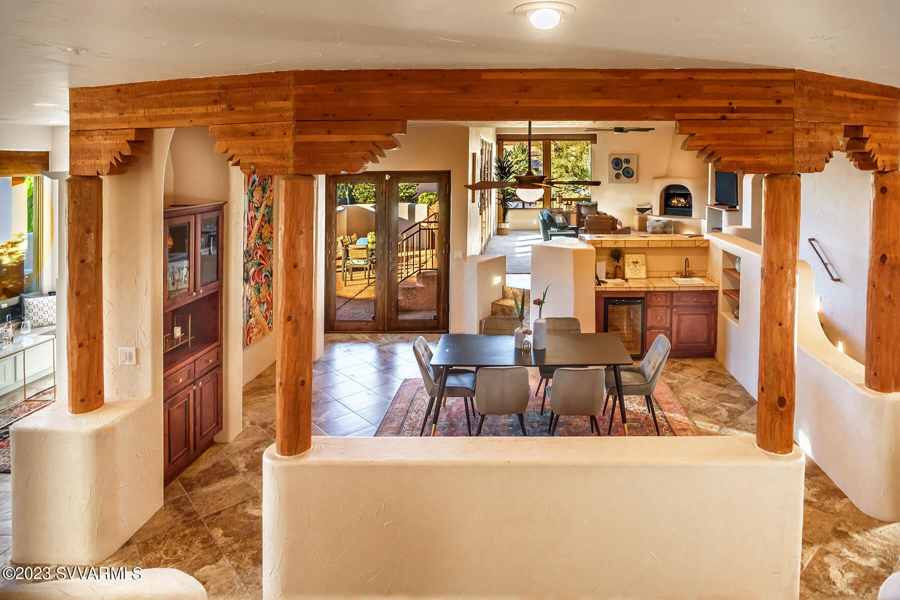 Las Piedras - Residential