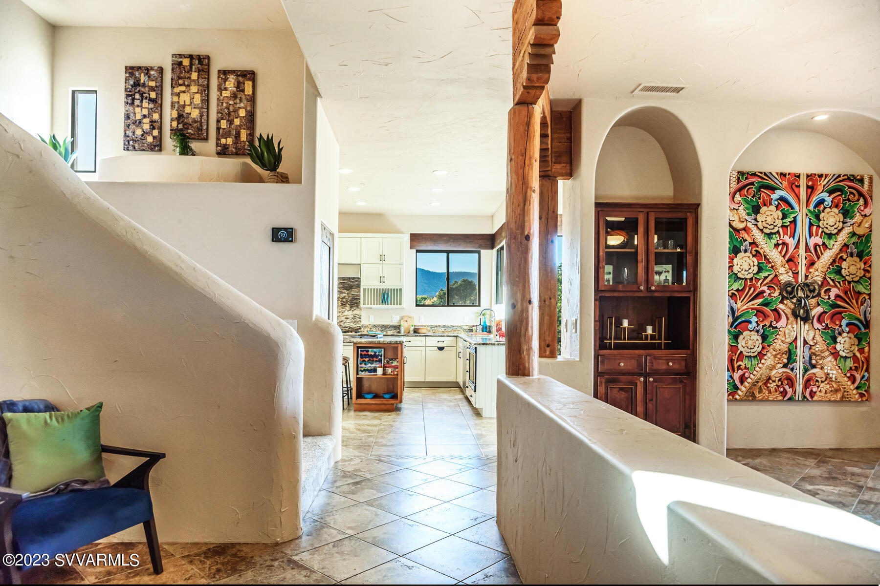 Las Piedras - Residential