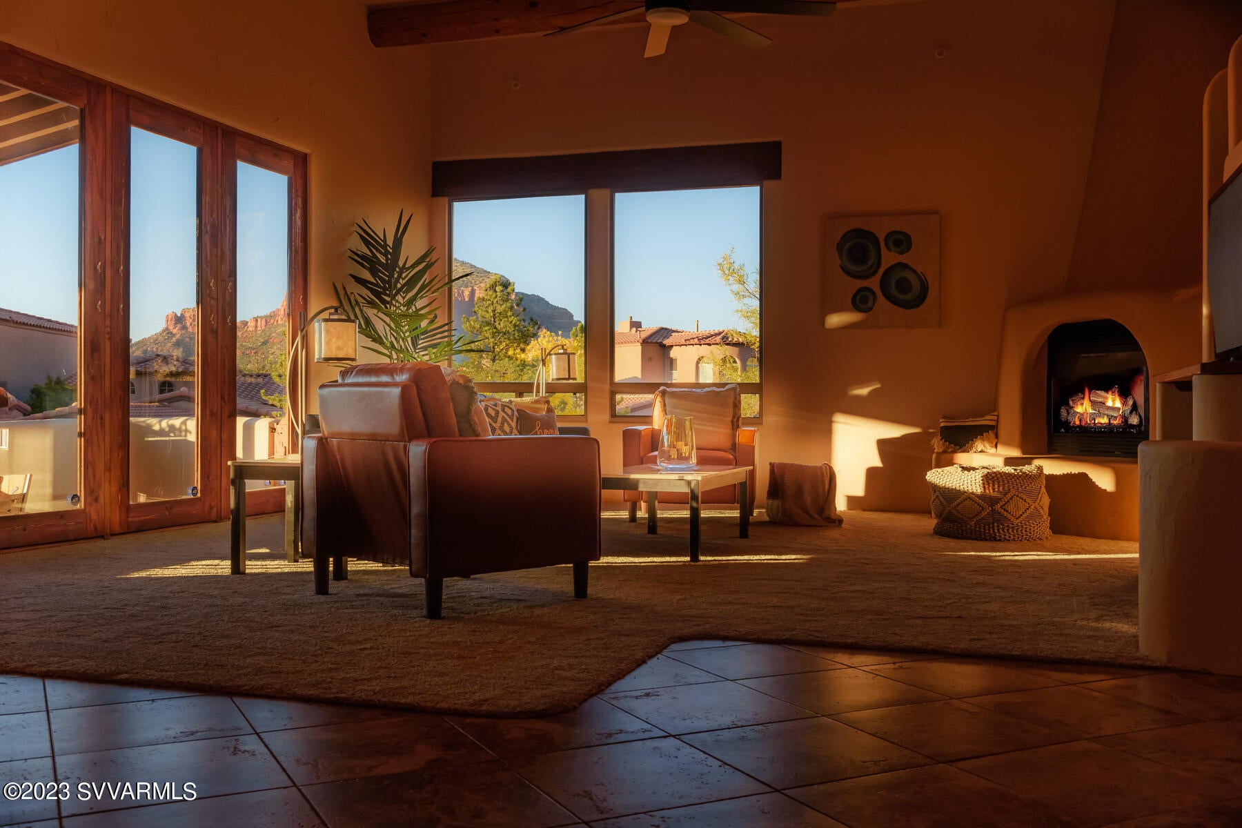 Las Piedras - Residential