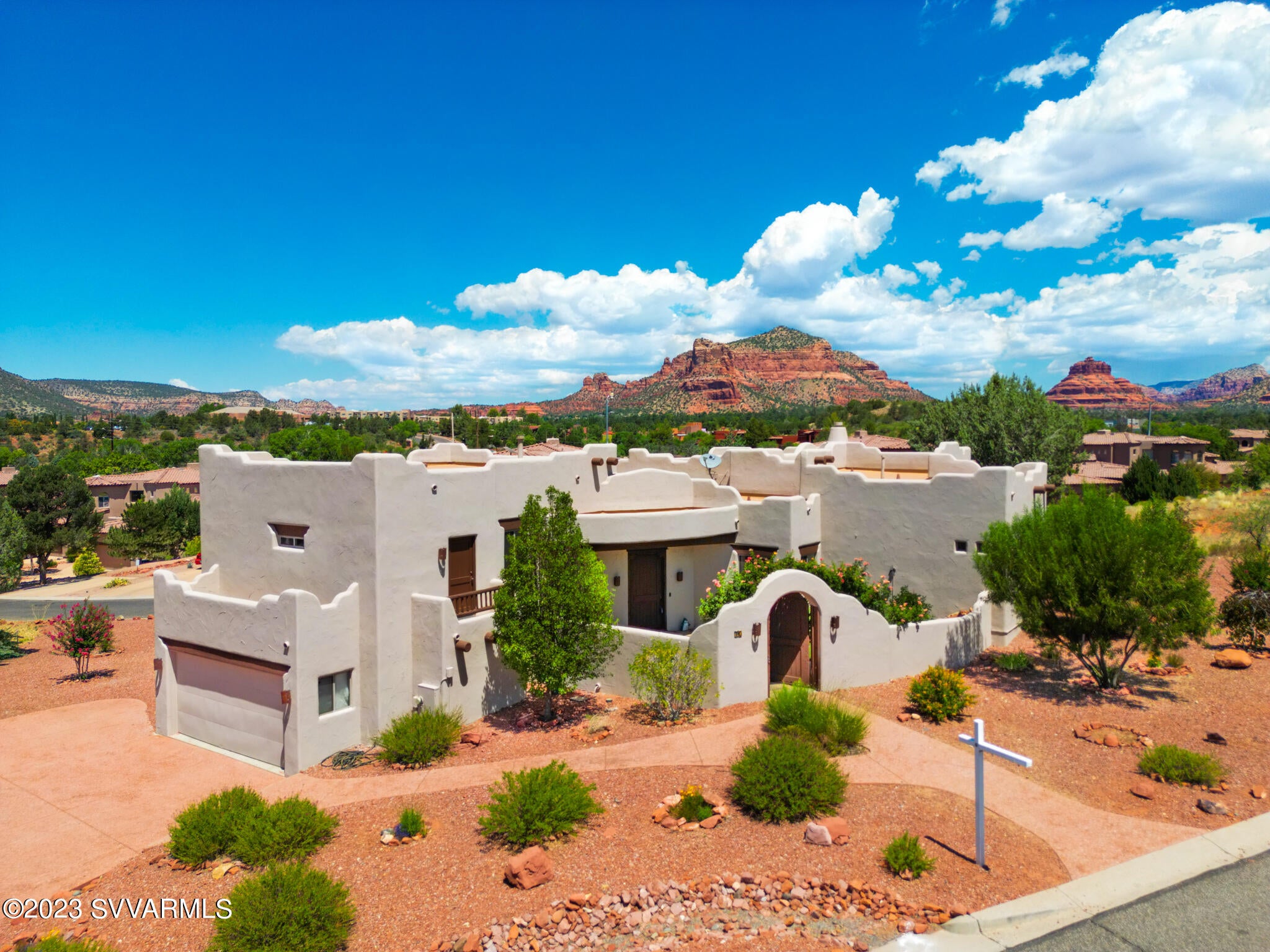 Las Piedras - Residential