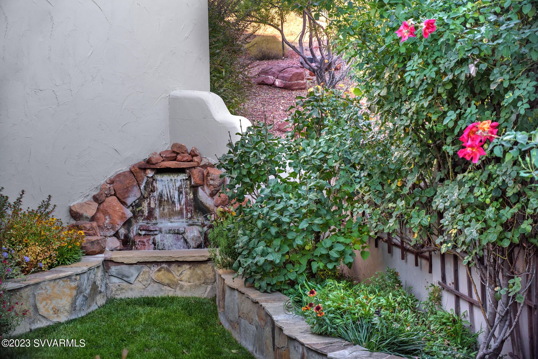 Las Piedras - Residential