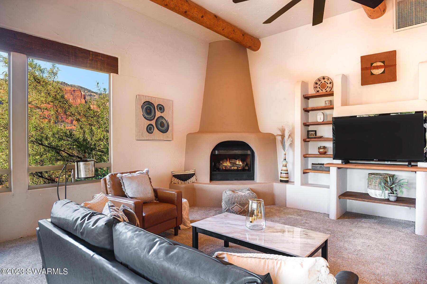 Las Piedras - Residential