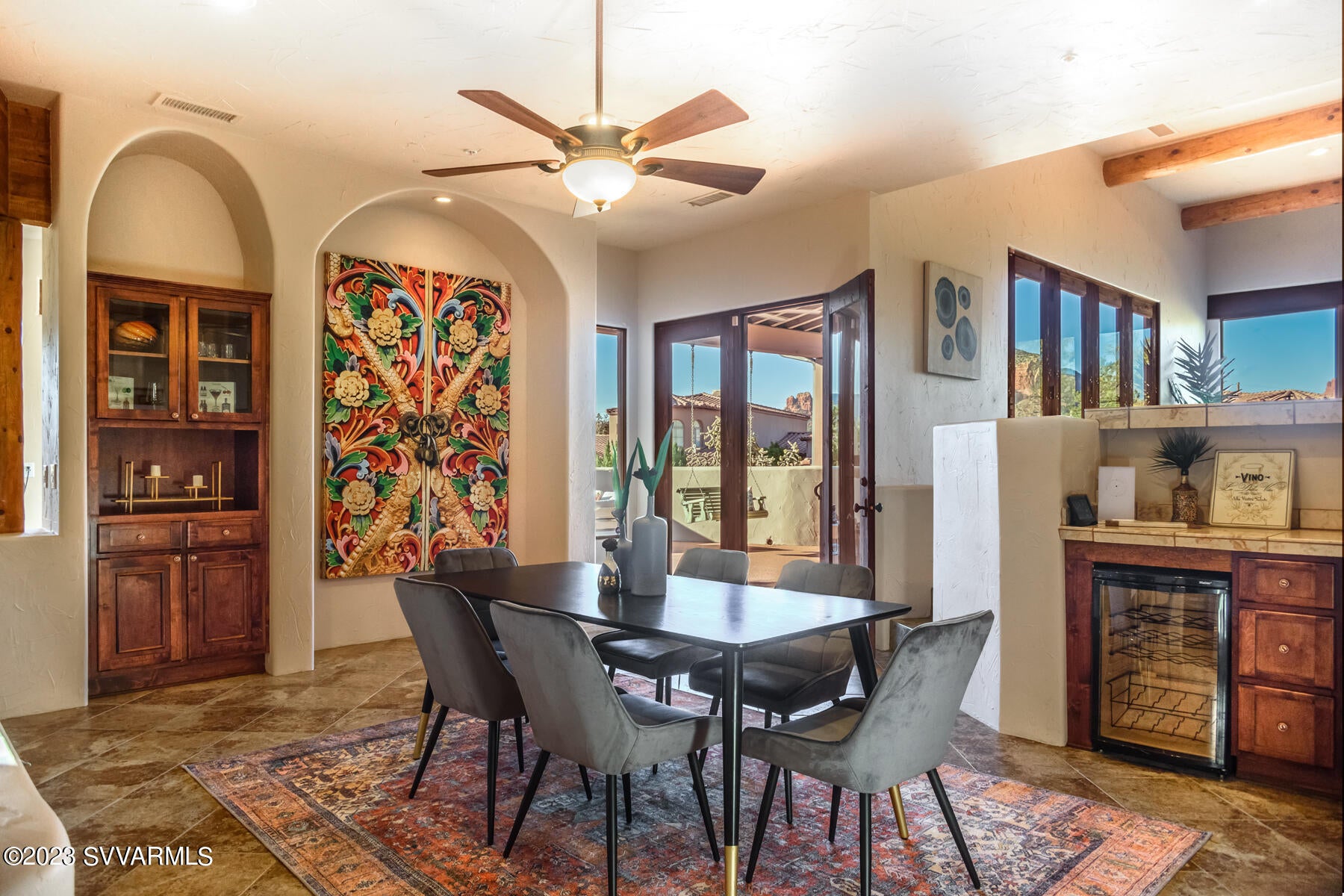 Las Piedras - Residential