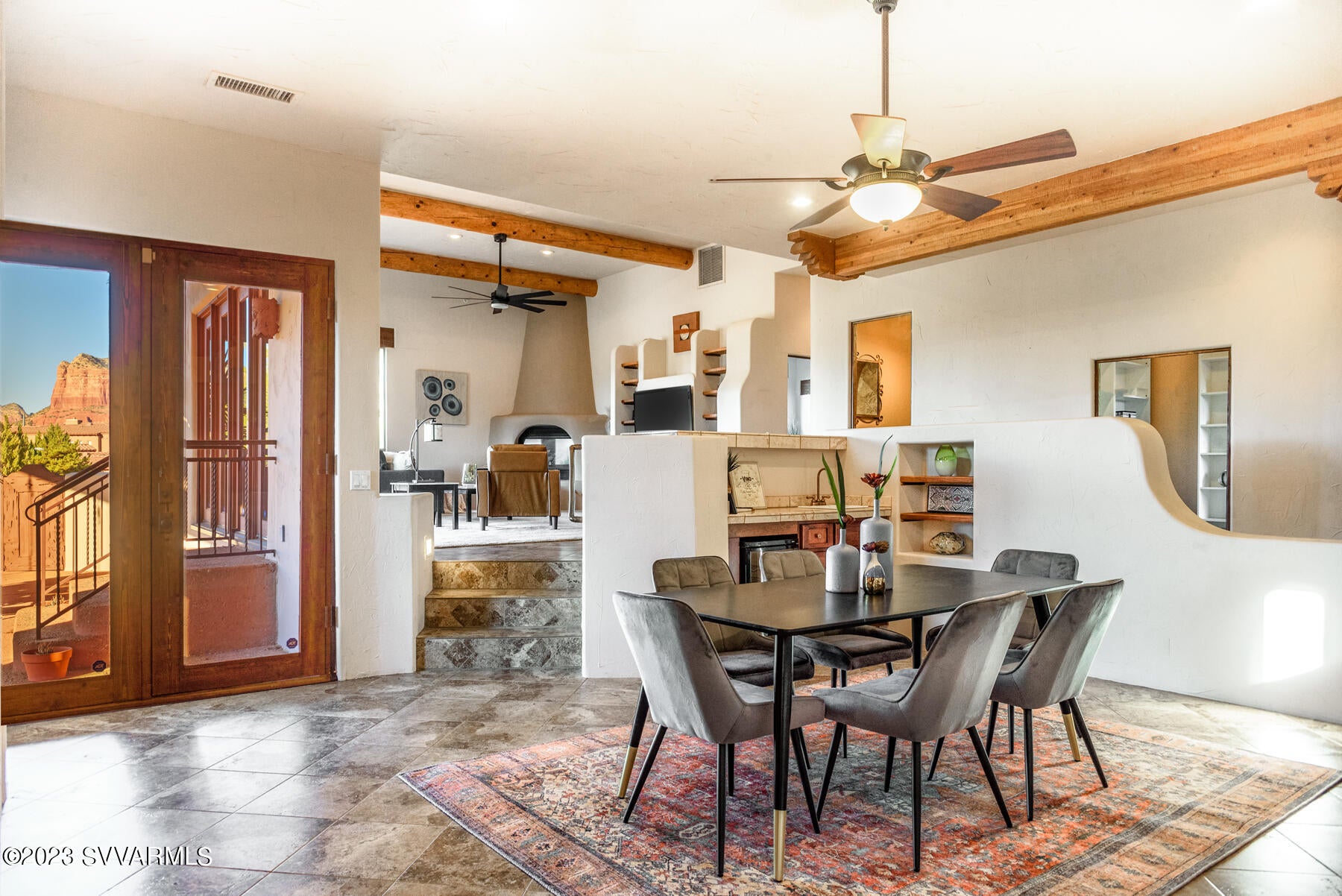 Las Piedras - Residential