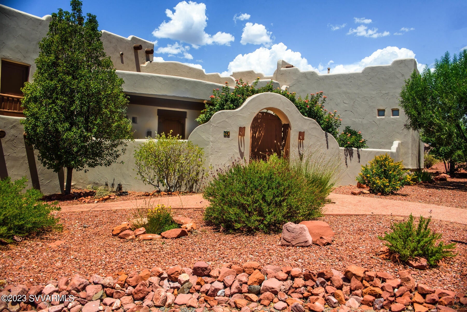 Las Piedras - Residential