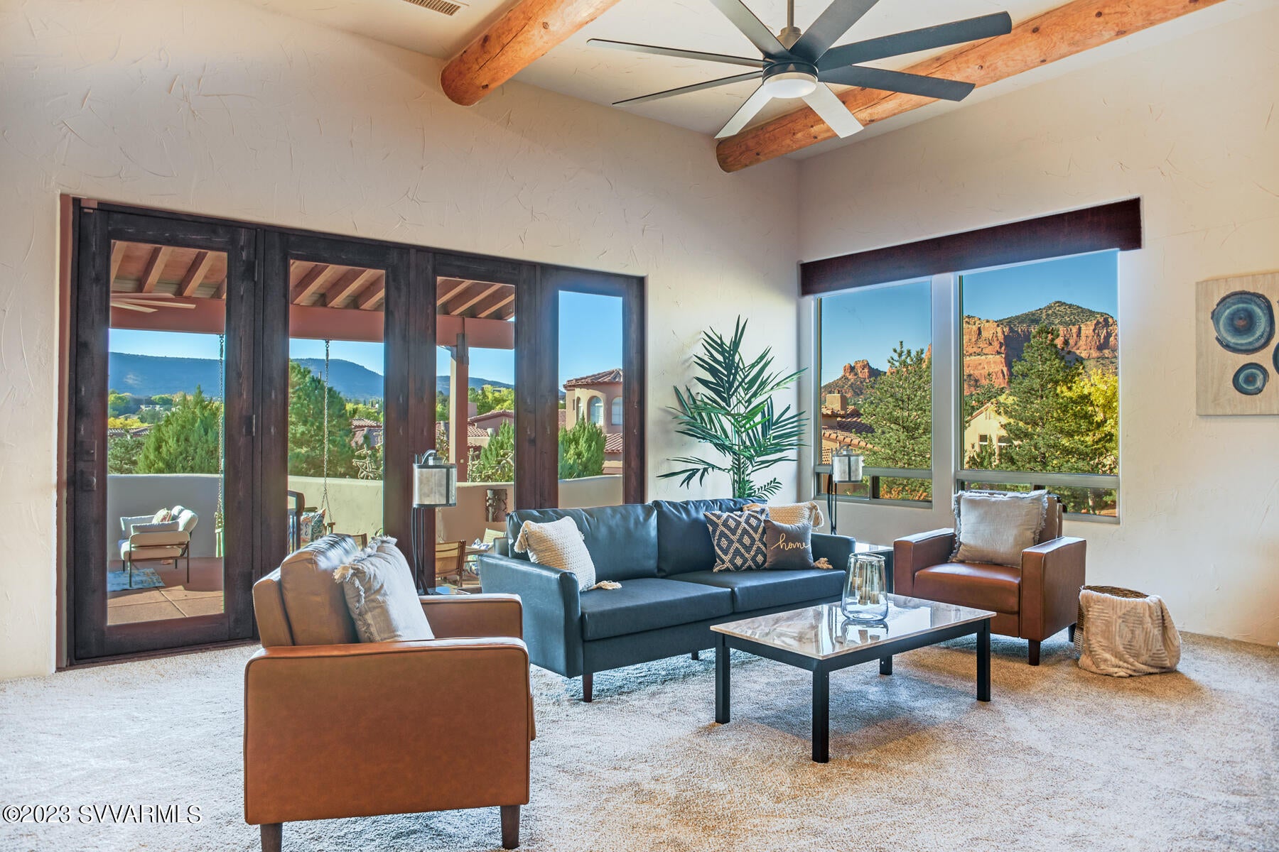 Las Piedras - Residential