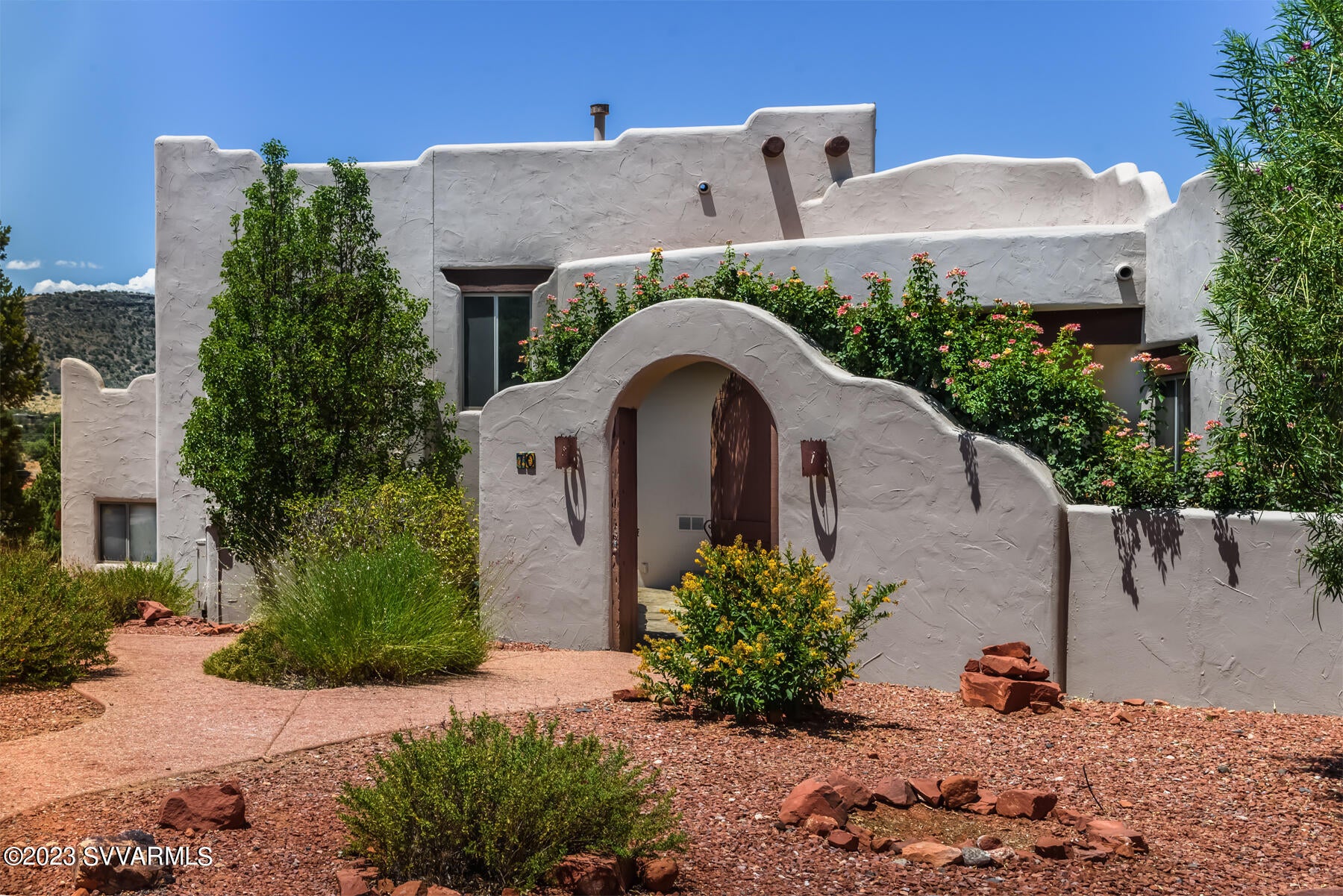Las Piedras - Residential