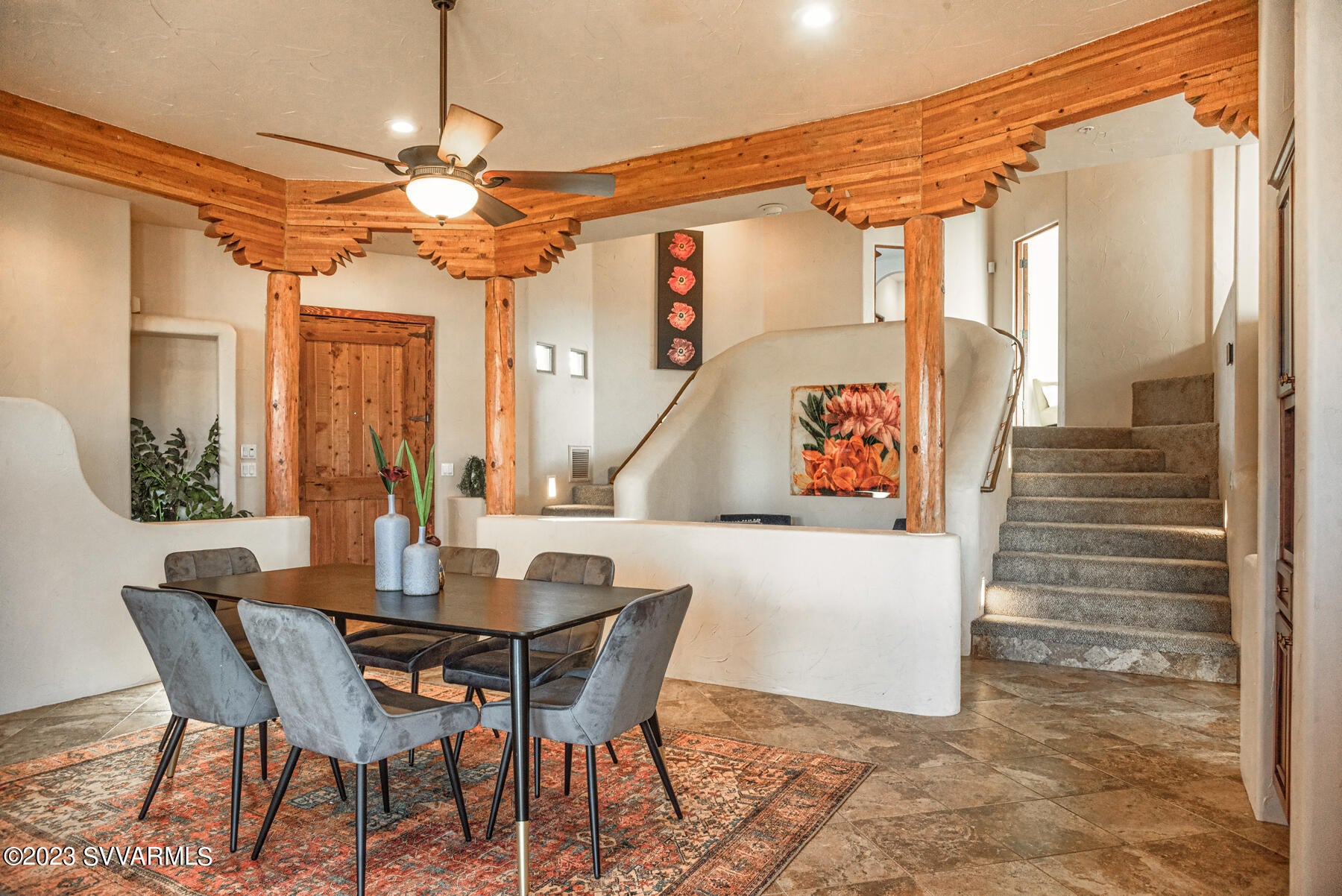 Las Piedras - Residential