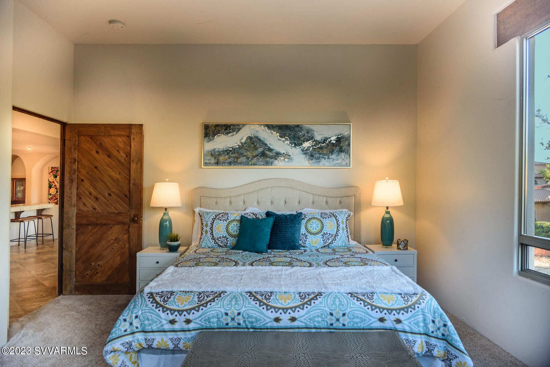 Las Piedras - Residential