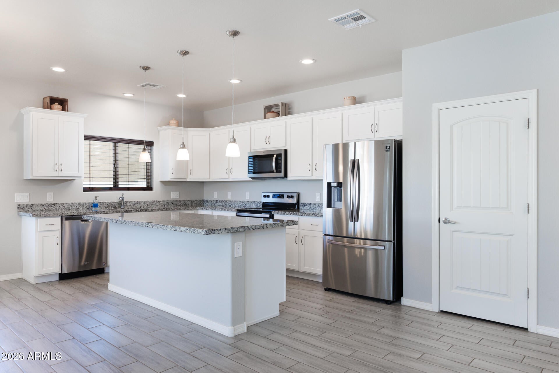 ARIZONA CITY UNIT NINE AMD - Residential