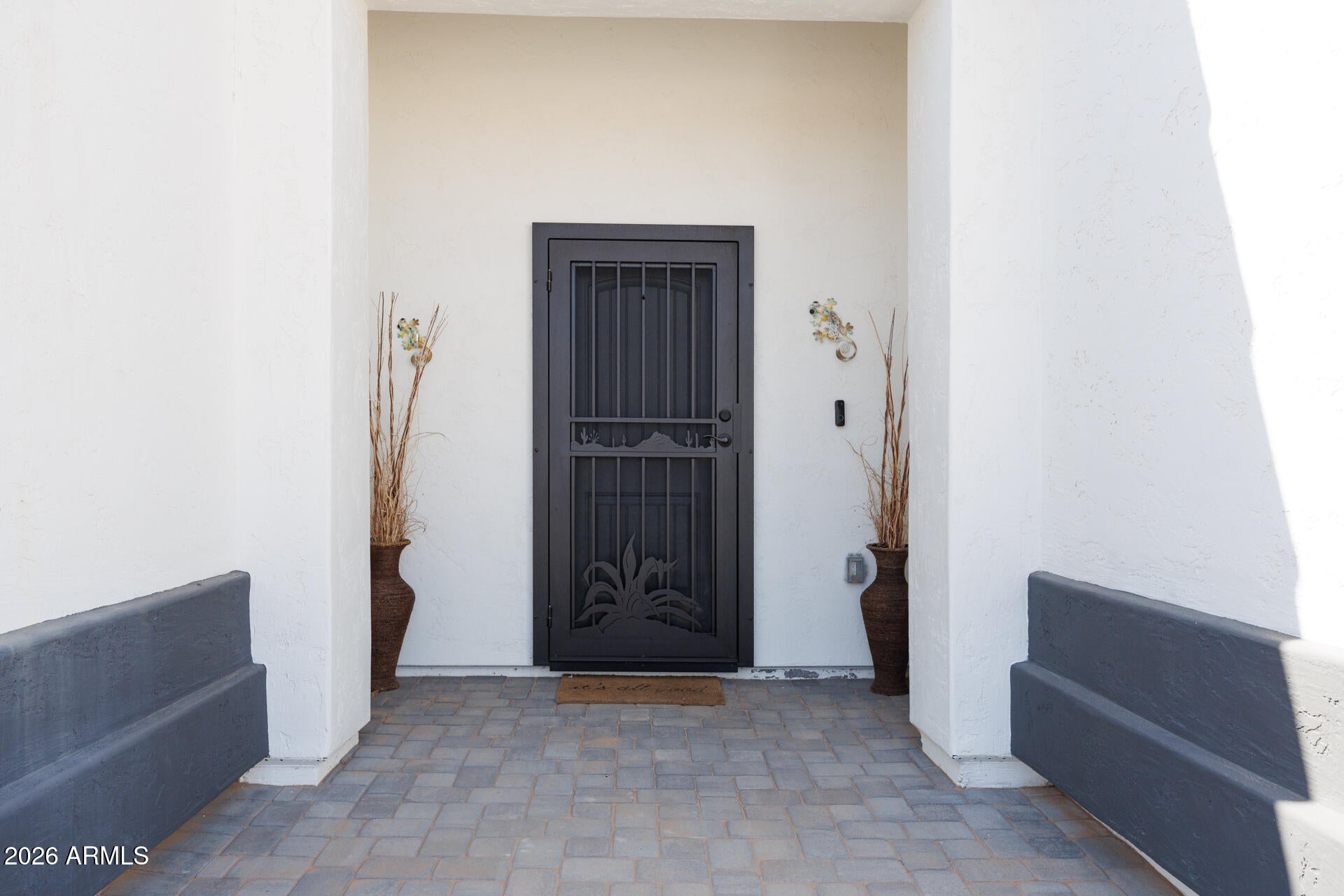 ARIZONA CITY UNIT NINE AMD - Residential
