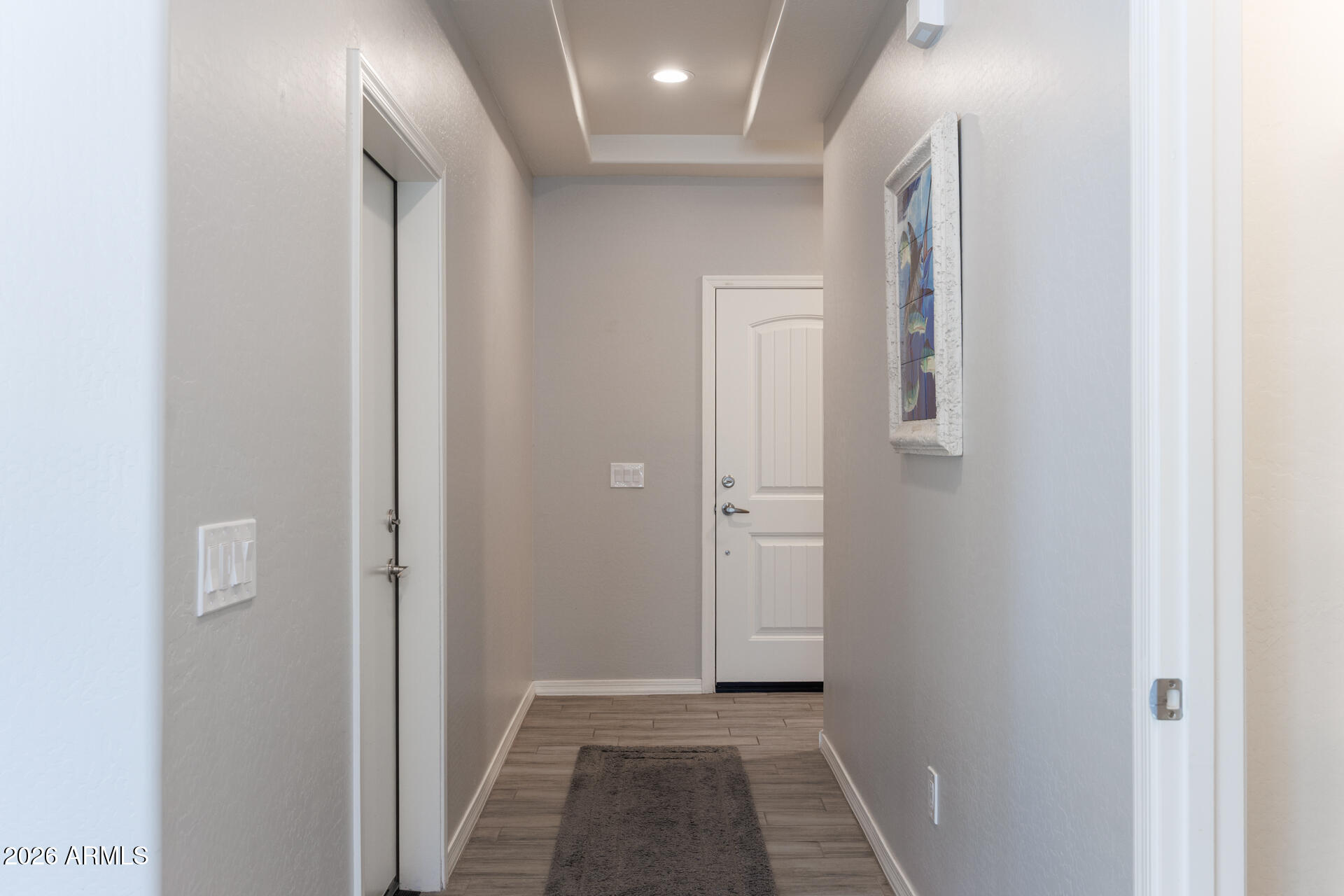 ARIZONA CITY UNIT NINE AMD - Residential