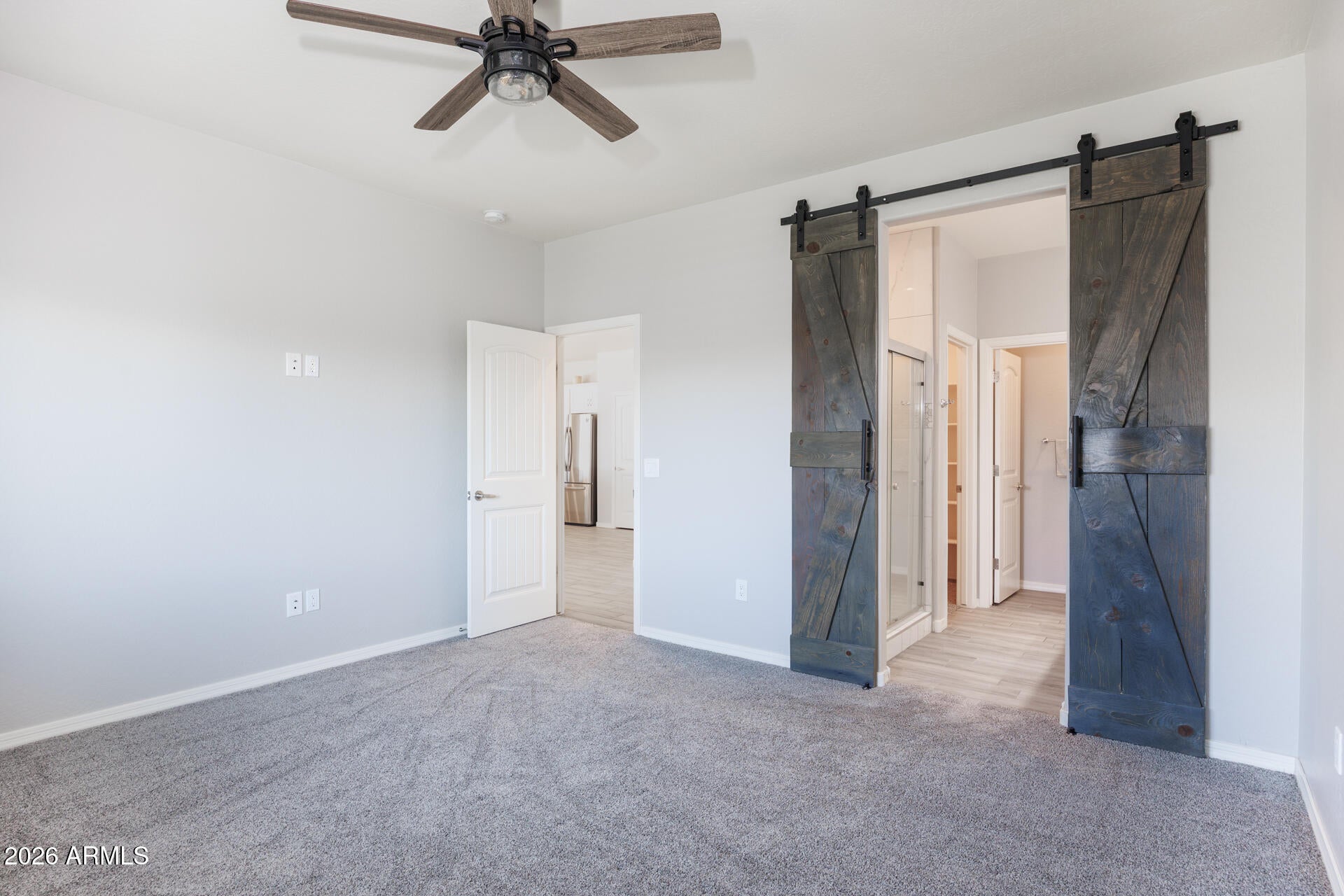 ARIZONA CITY UNIT NINE AMD - Residential