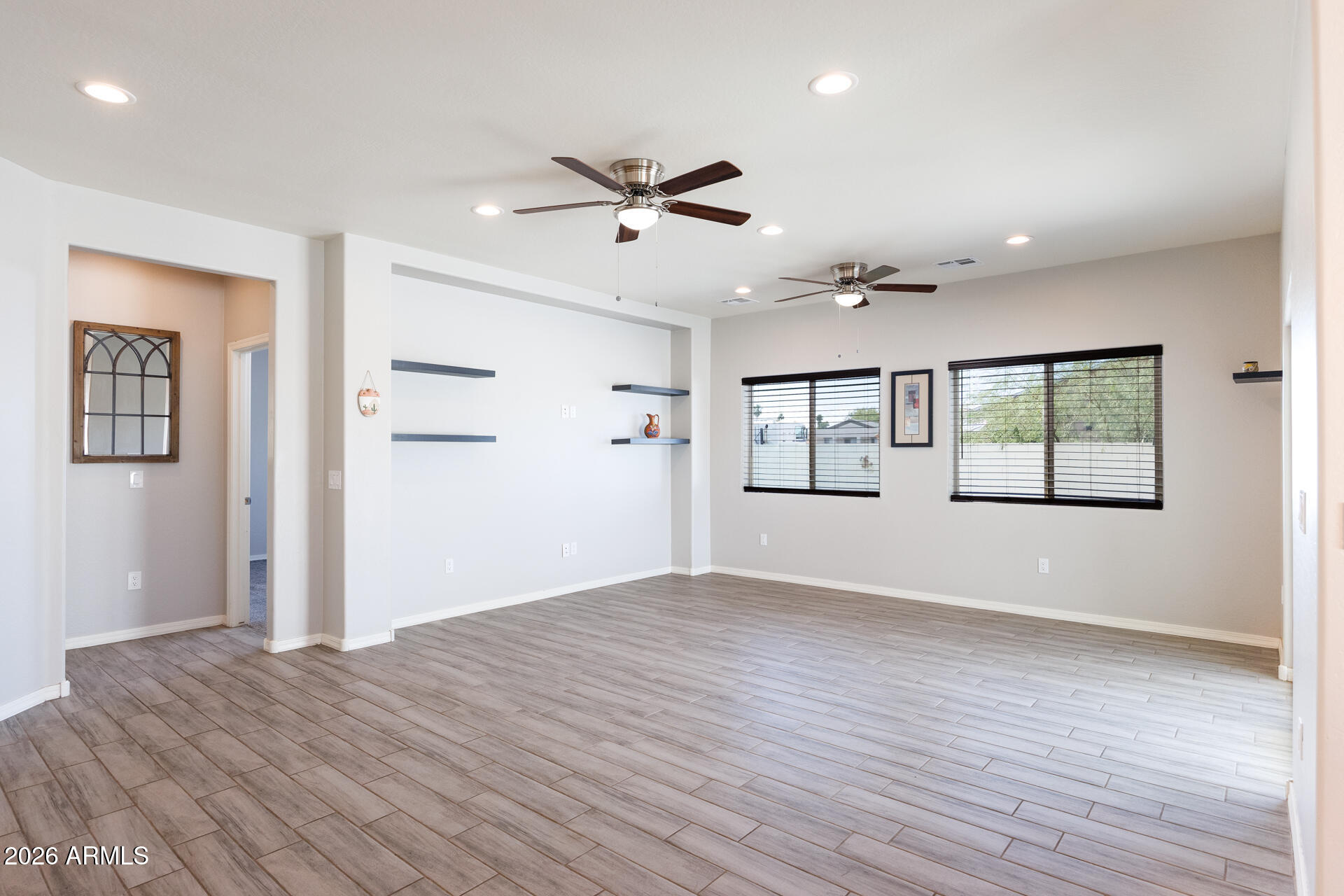 ARIZONA CITY UNIT NINE AMD - Residential