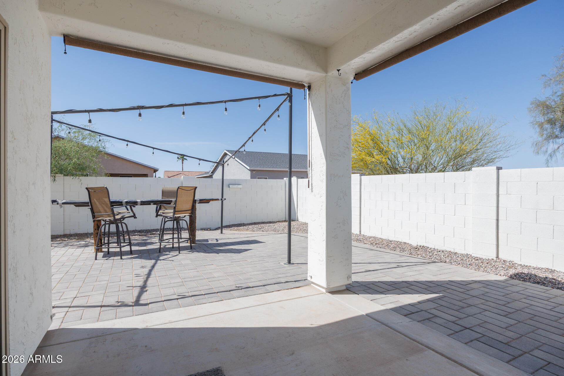 ARIZONA CITY UNIT NINE AMD - Residential