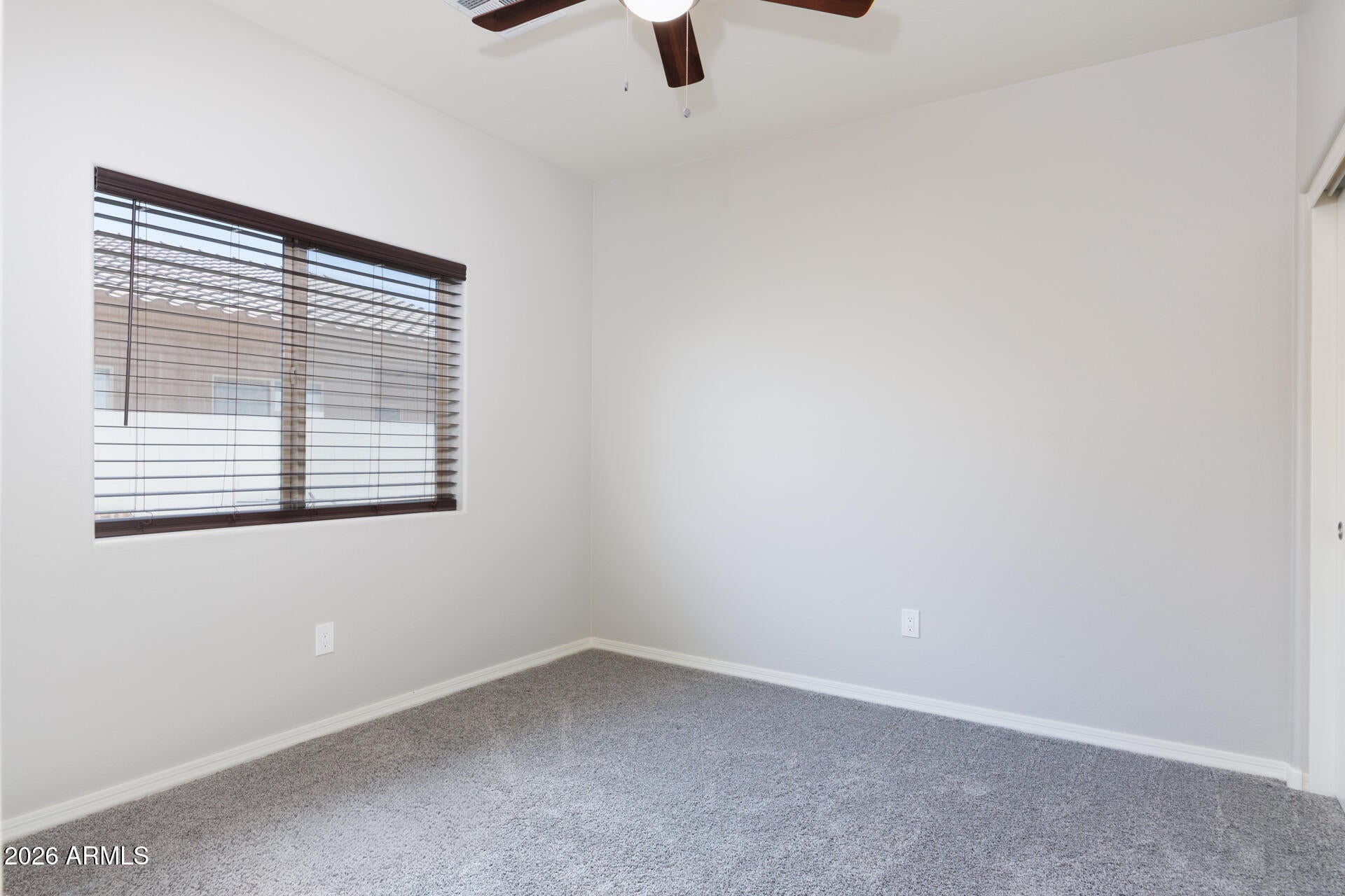 ARIZONA CITY UNIT NINE AMD - Residential
