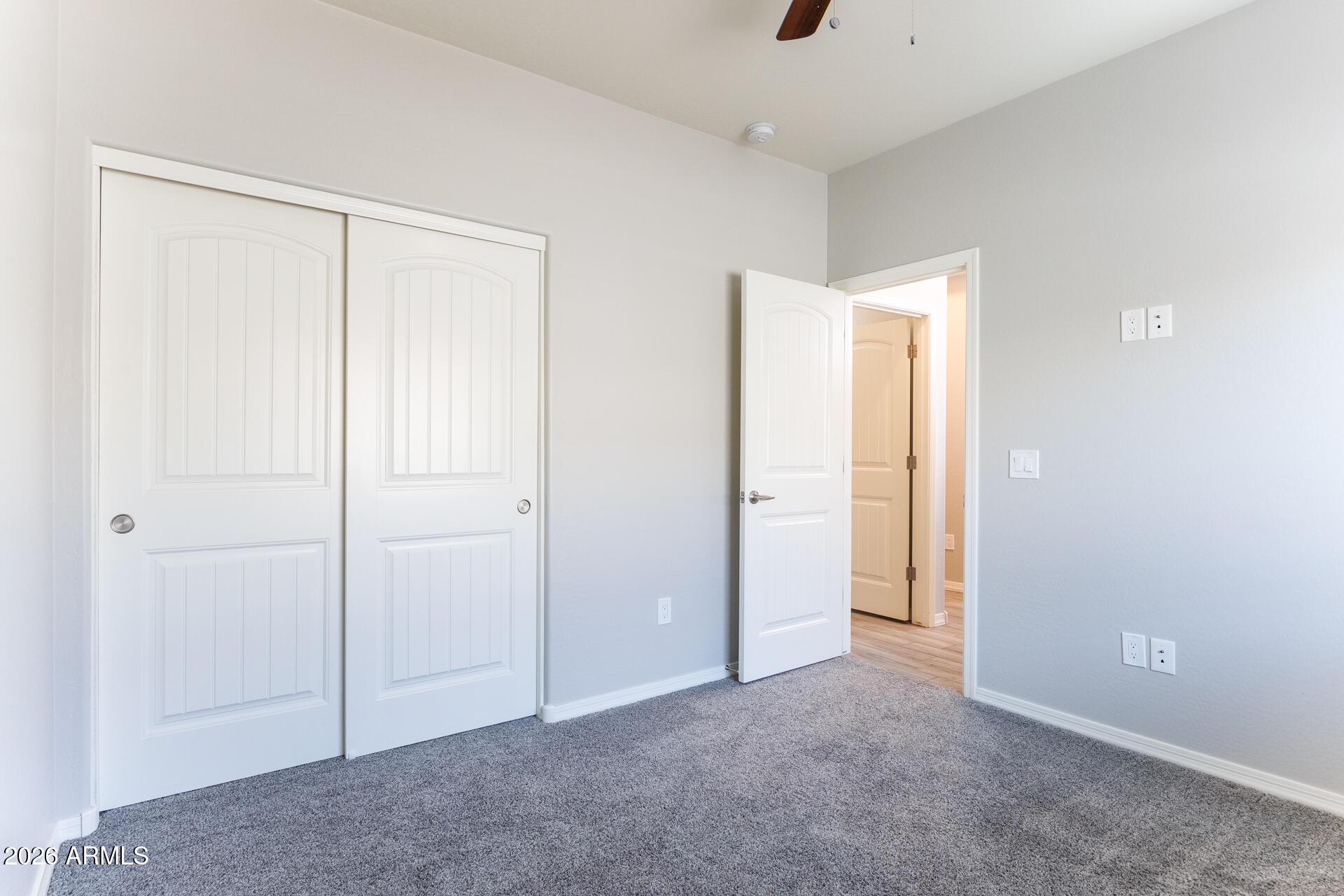 ARIZONA CITY UNIT NINE AMD - Residential