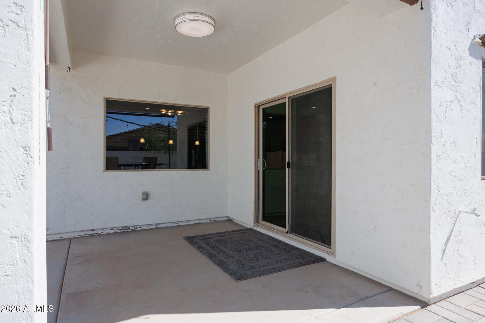 ARIZONA CITY UNIT NINE AMD - Residential