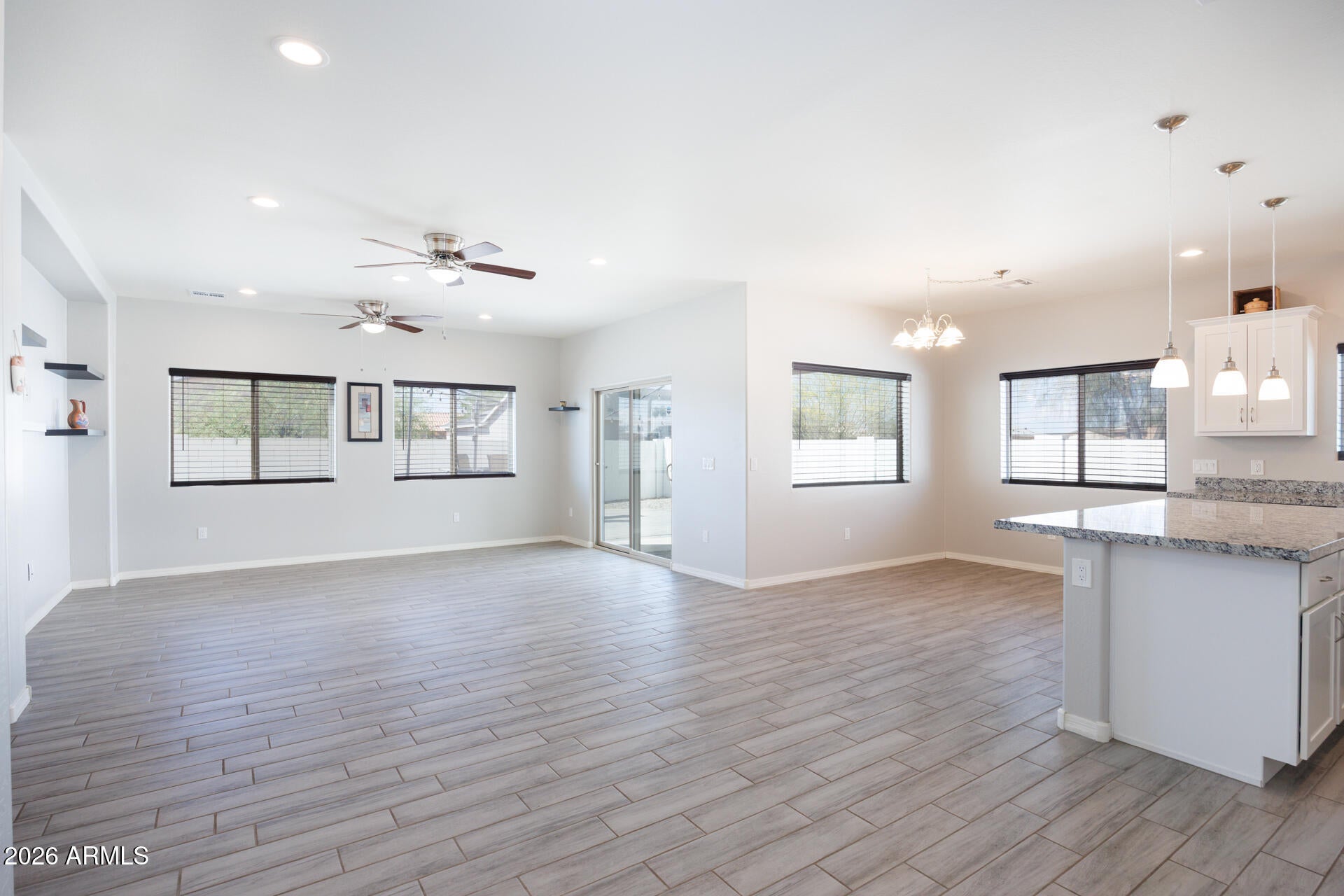 ARIZONA CITY UNIT NINE AMD - Residential