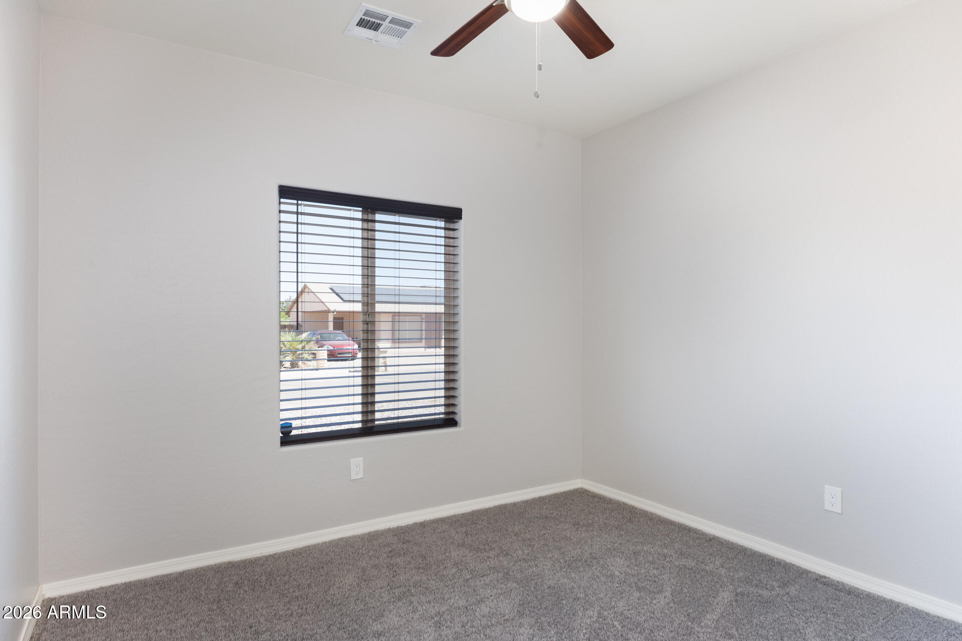 ARIZONA CITY UNIT NINE AMD - Residential