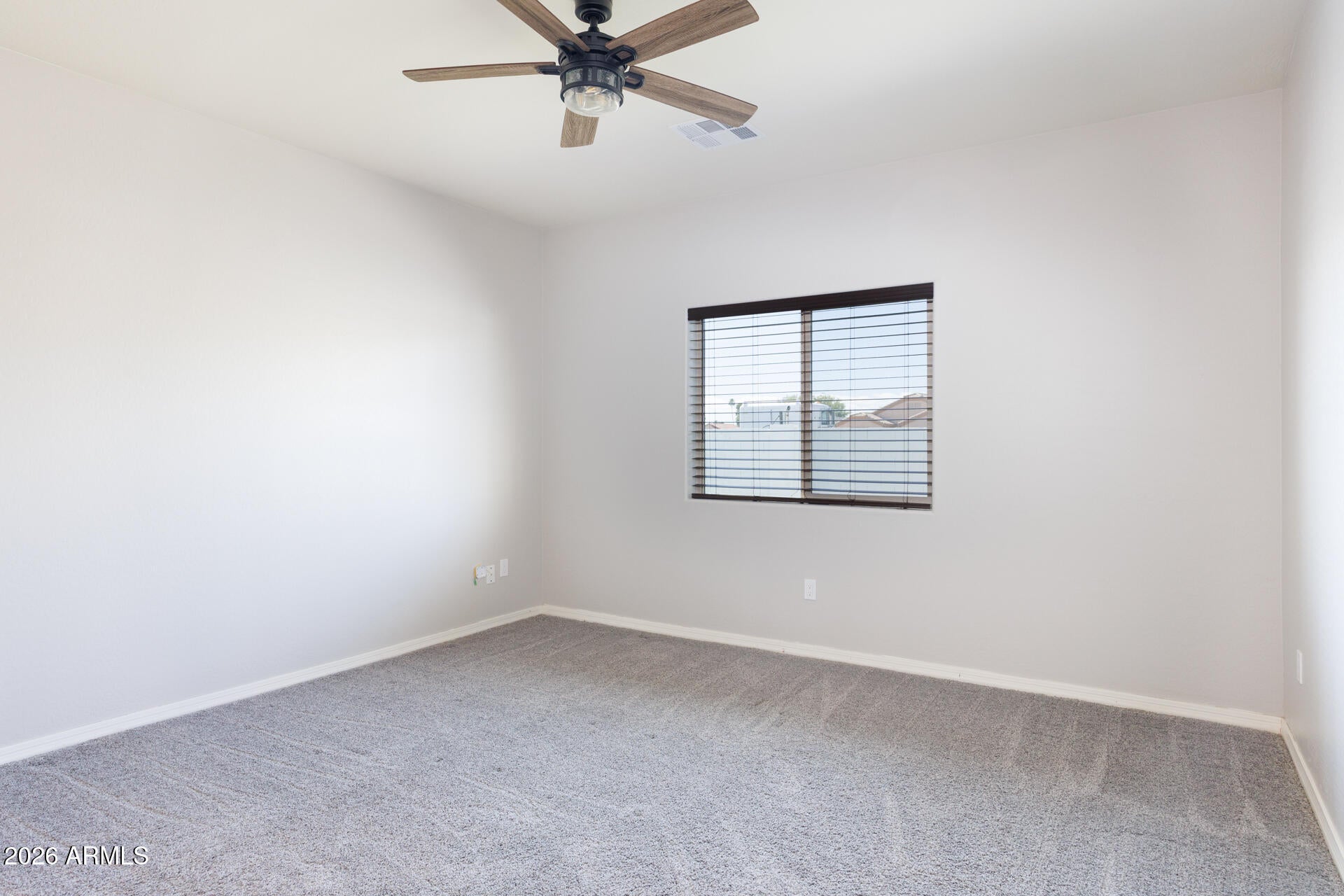 ARIZONA CITY UNIT NINE AMD - Residential