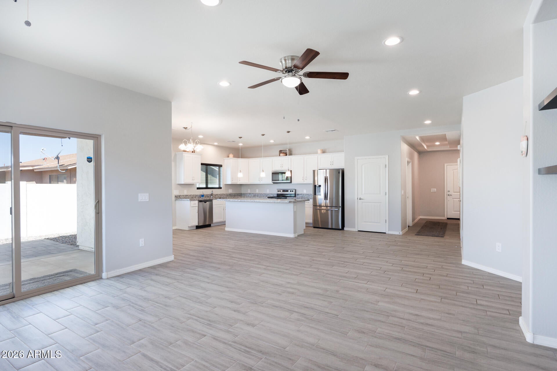 ARIZONA CITY UNIT NINE AMD - Residential