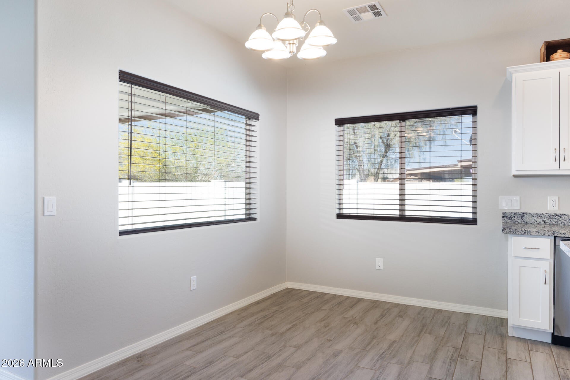 ARIZONA CITY UNIT NINE AMD - Residential