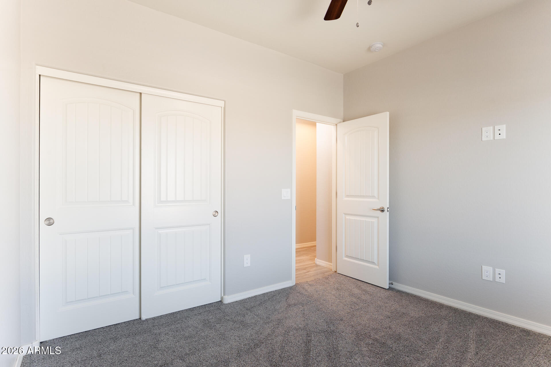 ARIZONA CITY UNIT NINE AMD - Residential