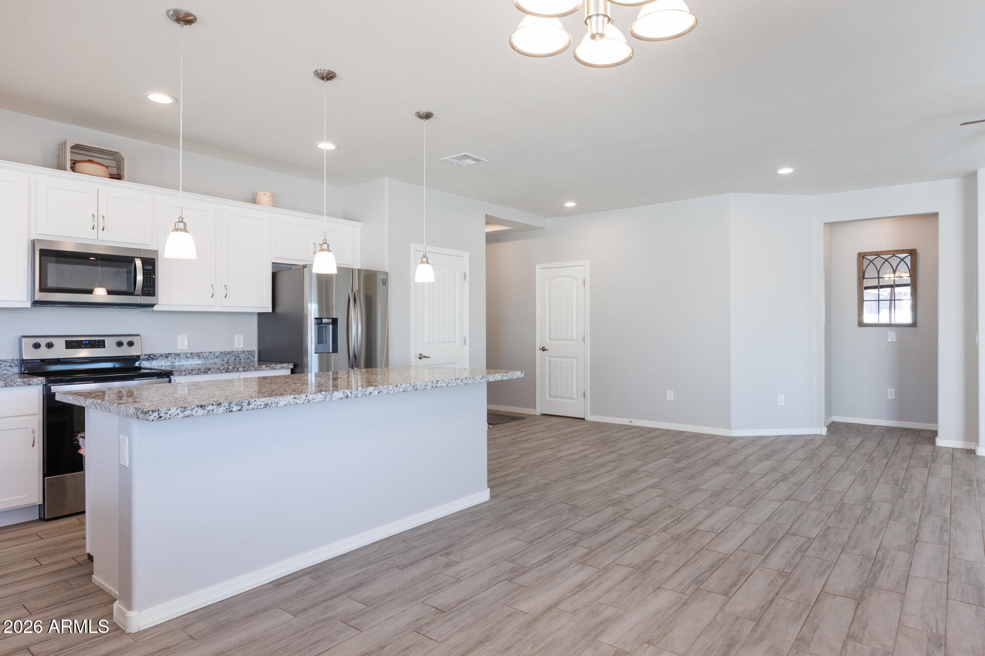 ARIZONA CITY UNIT NINE AMD - Residential
