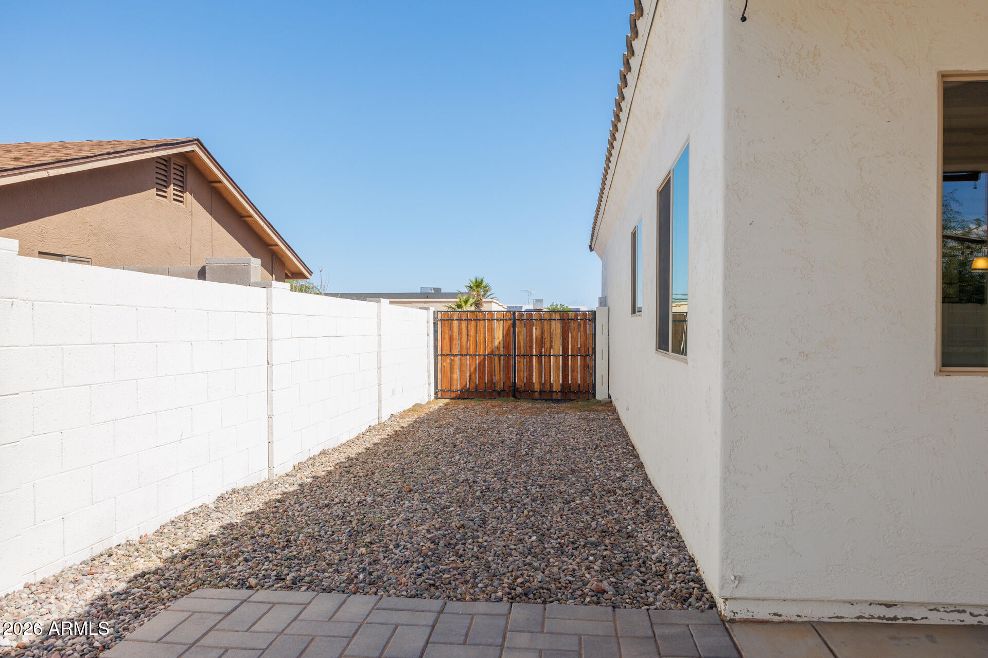 ARIZONA CITY UNIT NINE AMD - Residential