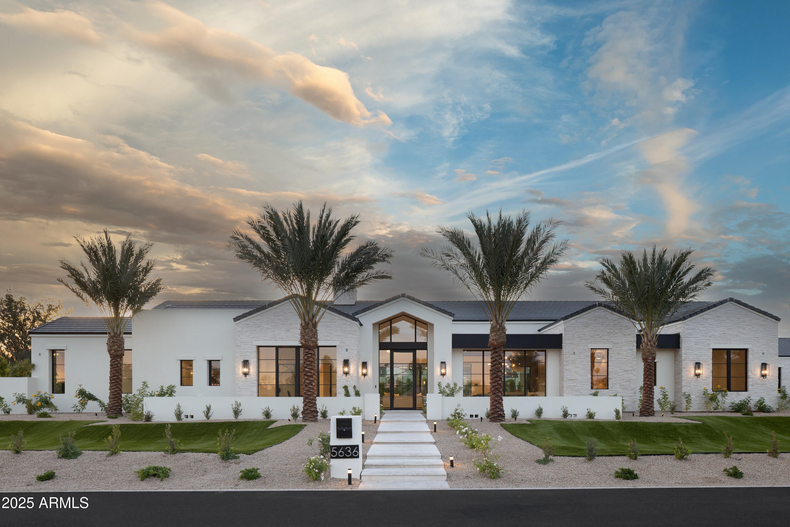 VIA LOS RANCHOS - Residential