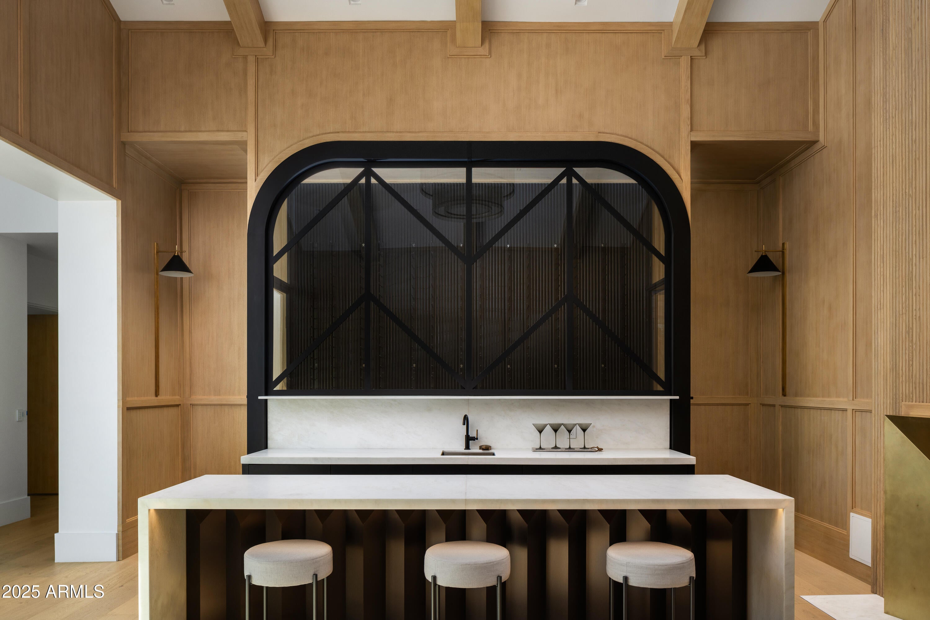 VIA LOS RANCHOS - Residential