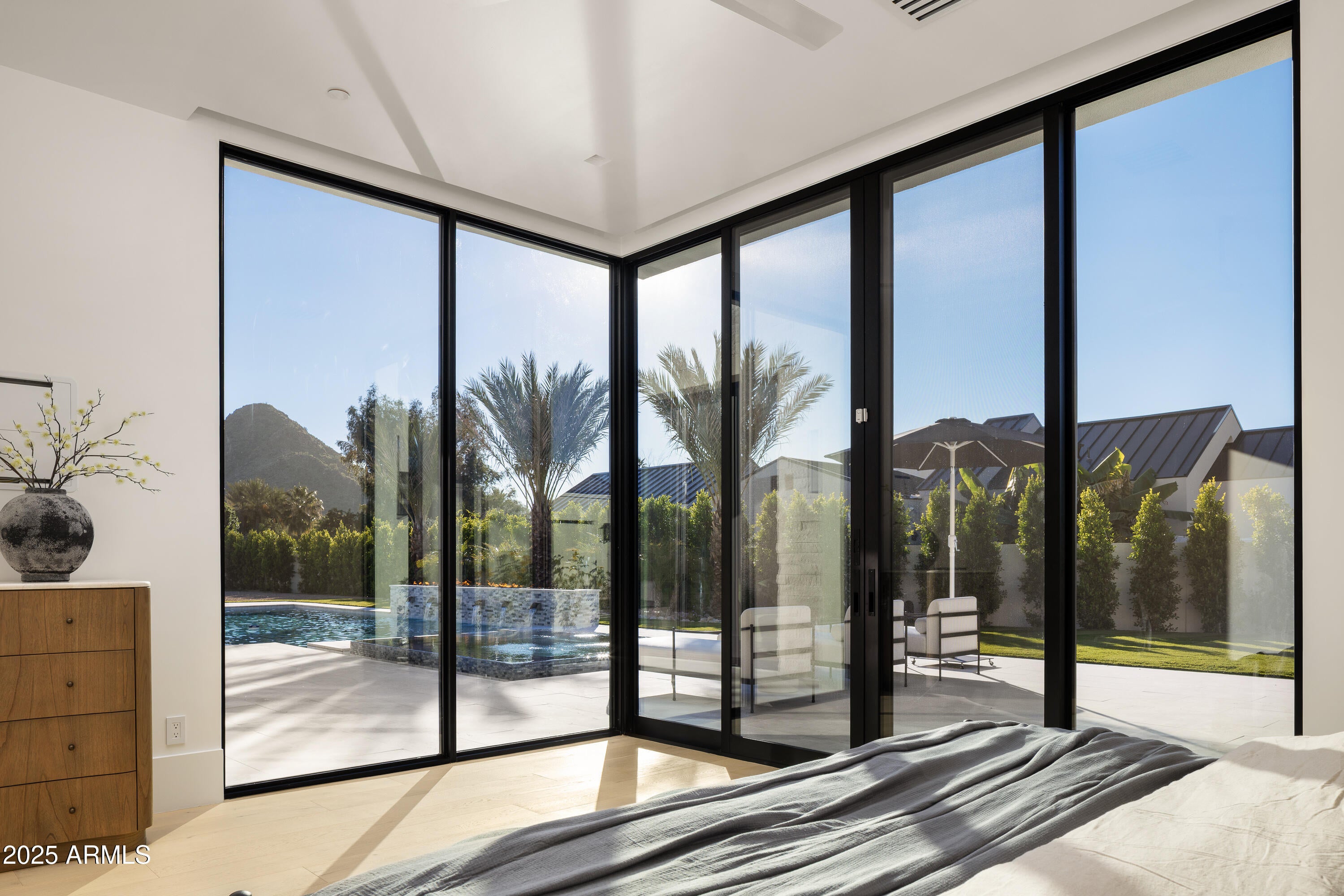 VIA LOS RANCHOS - Residential