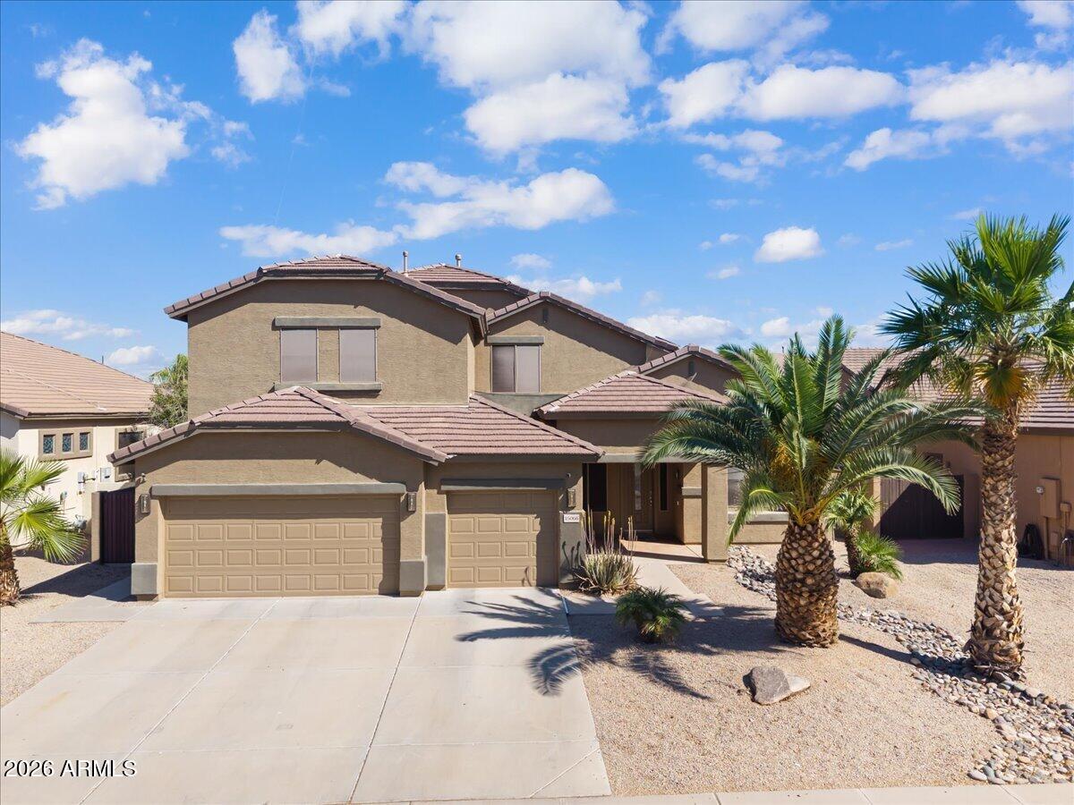 GOODYEAR PLANNED REGIONAL CENTER PARCEL 10 - Residential