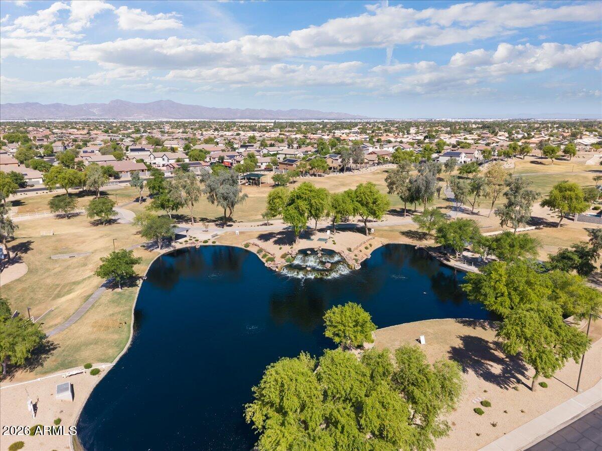 GOODYEAR PLANNED REGIONAL CENTER PARCEL 10 - Residential