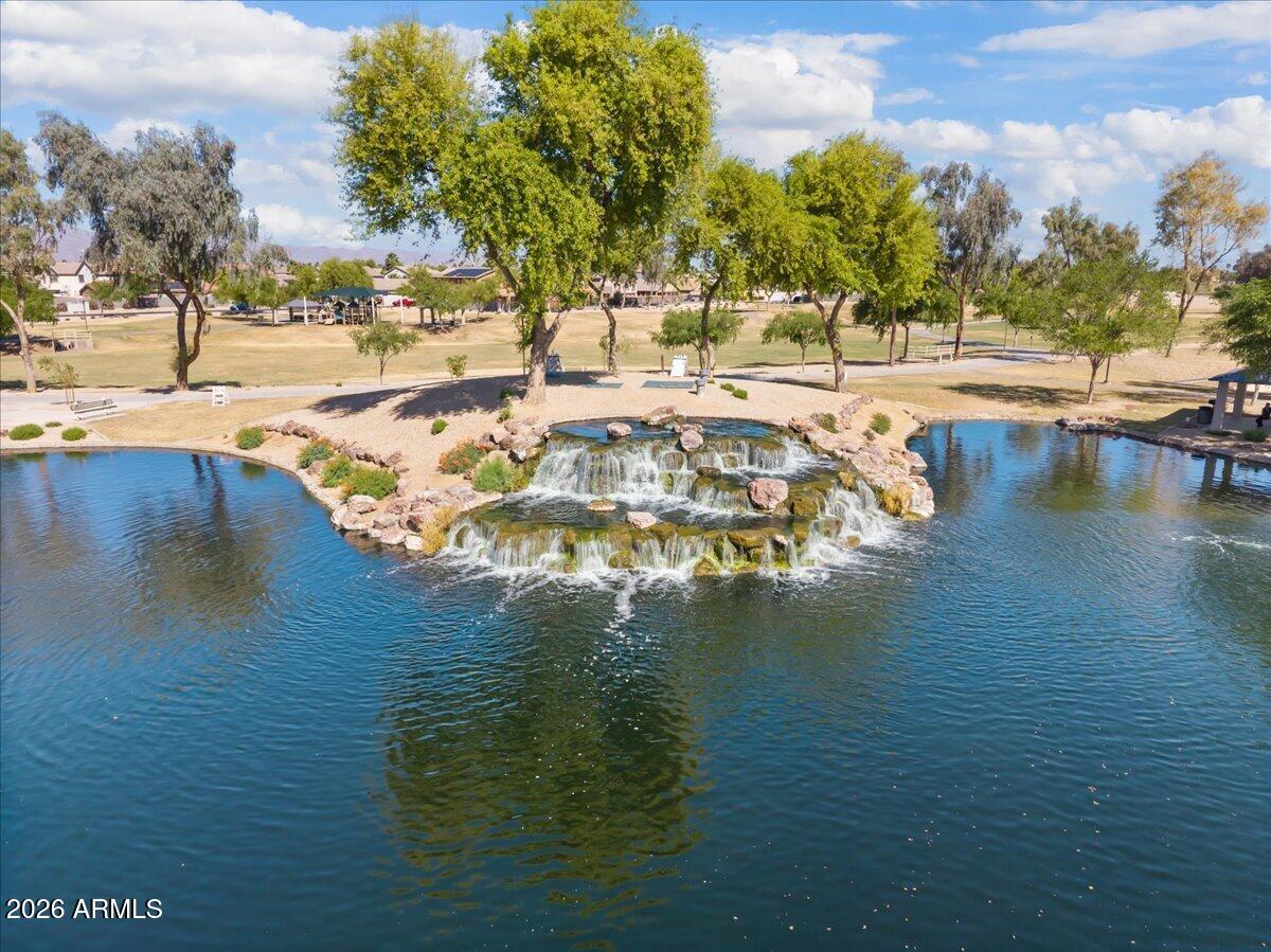 GOODYEAR PLANNED REGIONAL CENTER PARCEL 10 - Residential