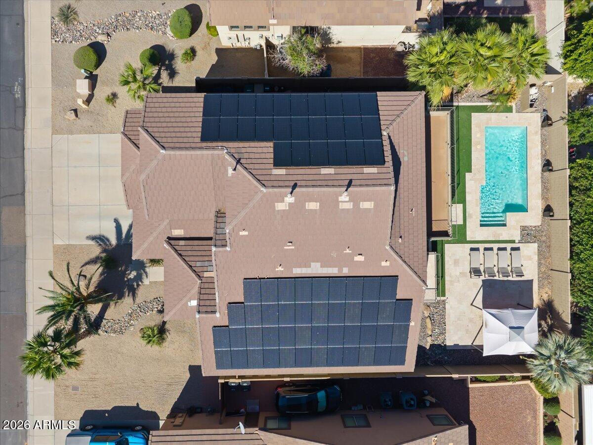 GOODYEAR PLANNED REGIONAL CENTER PARCEL 10 - Residential