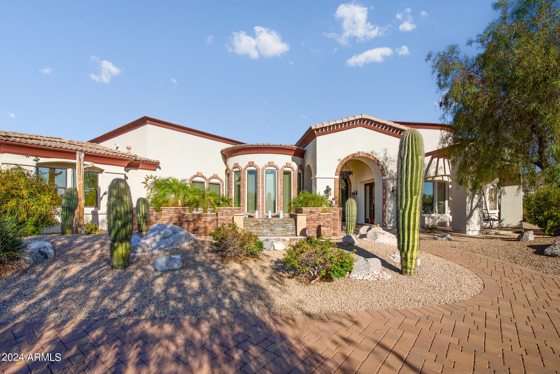 ESTRELLA PARCEL 9 LOT 1-92 TR A-D - Residential
