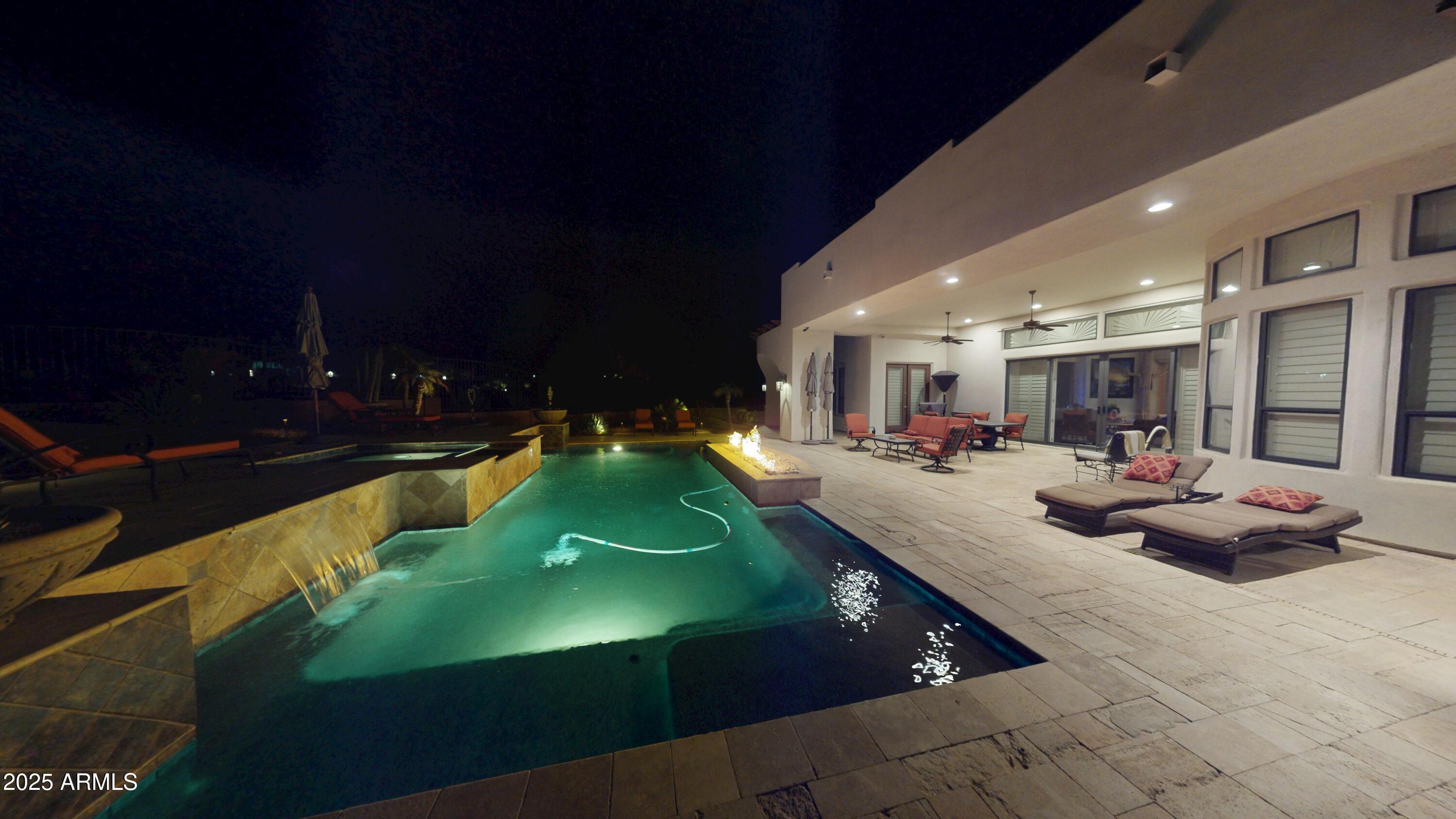 ESTRELLA PARCEL 9 LOT 1-92 TR A-D - Residential