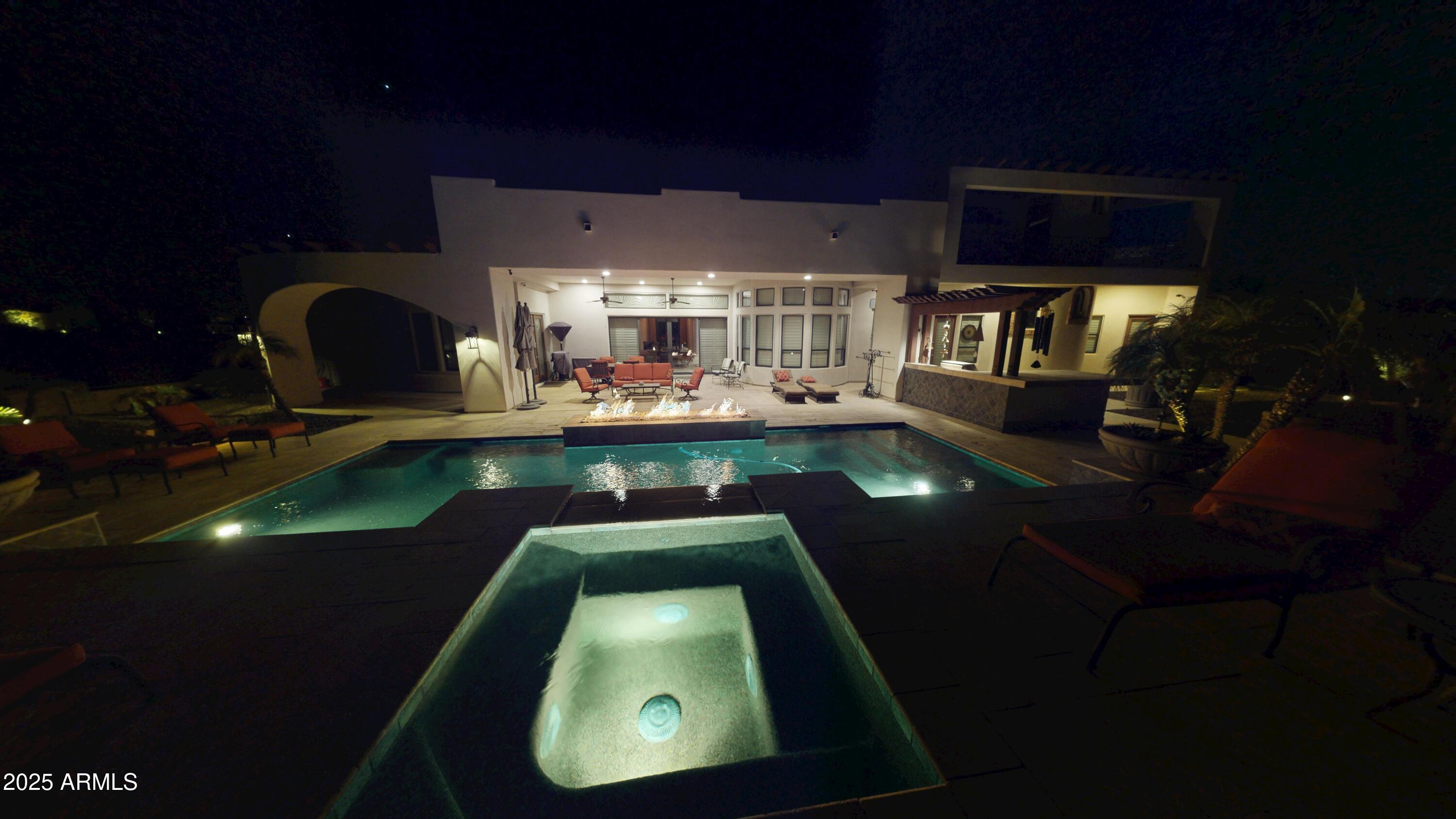 ESTRELLA PARCEL 9 LOT 1-92 TR A-D - Residential