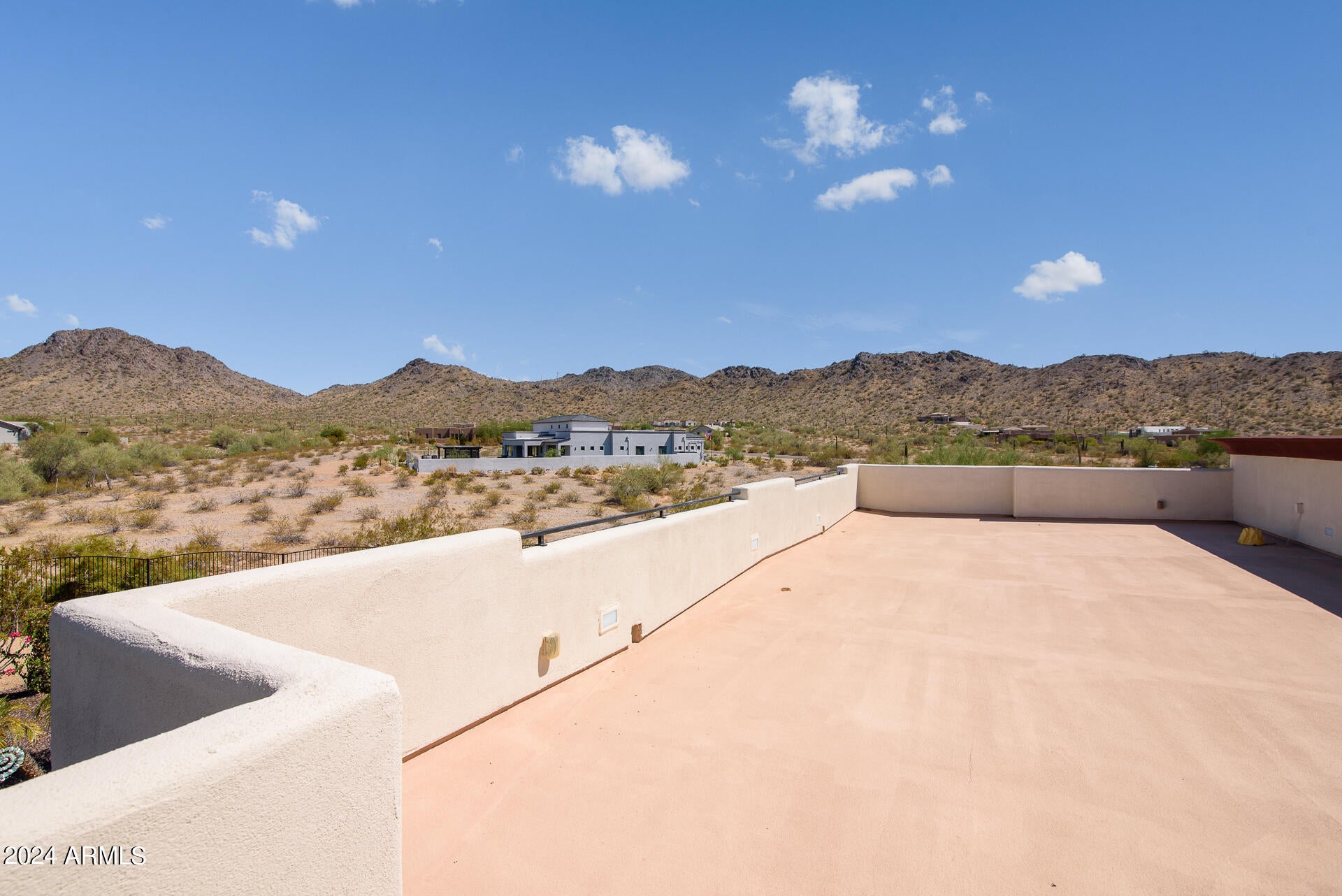 ESTRELLA PARCEL 9 LOT 1-92 TR A-D - Residential