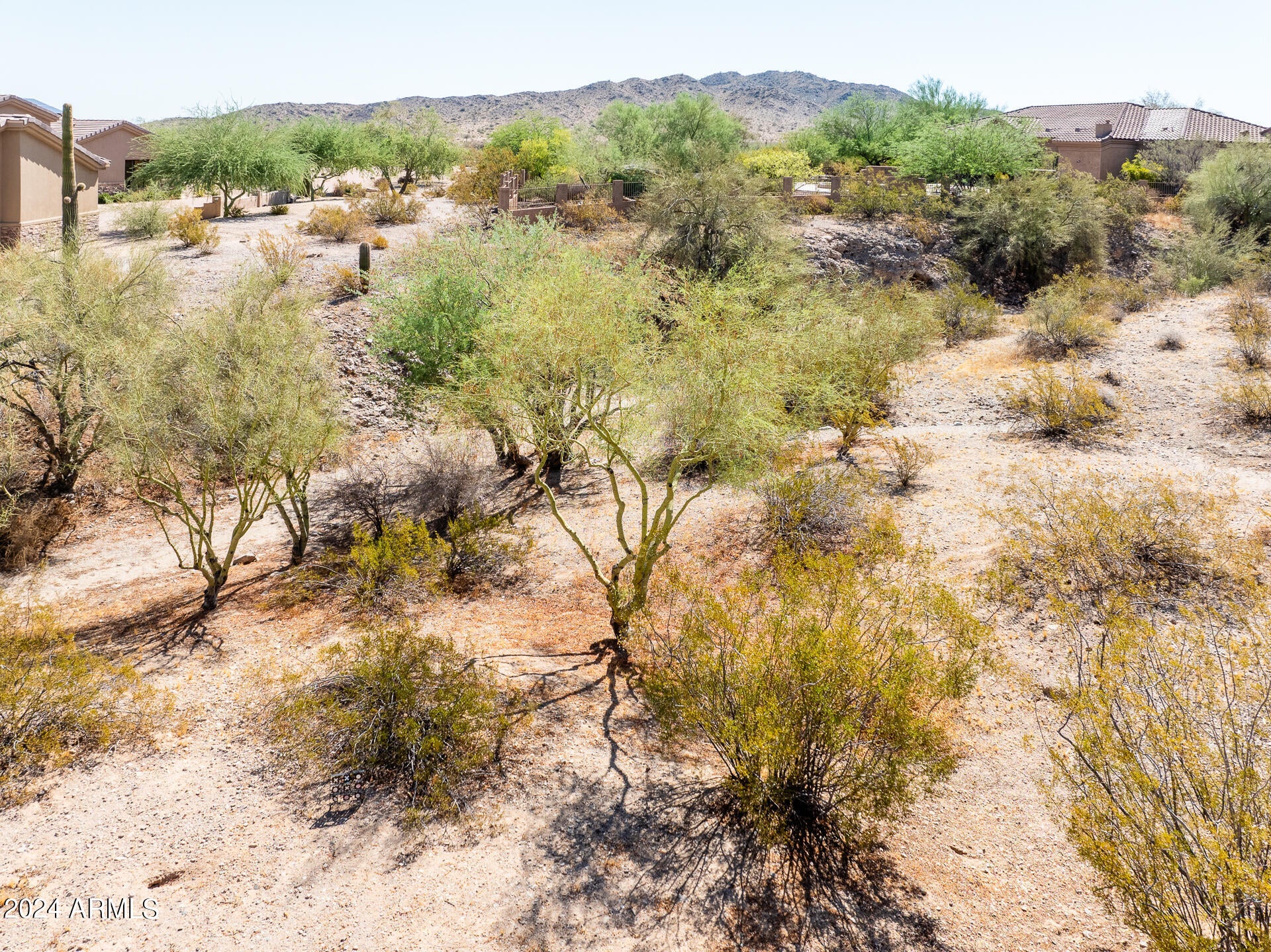 ESTRELLA PARCEL 9 LOT 1-92 TR A-D - Residential