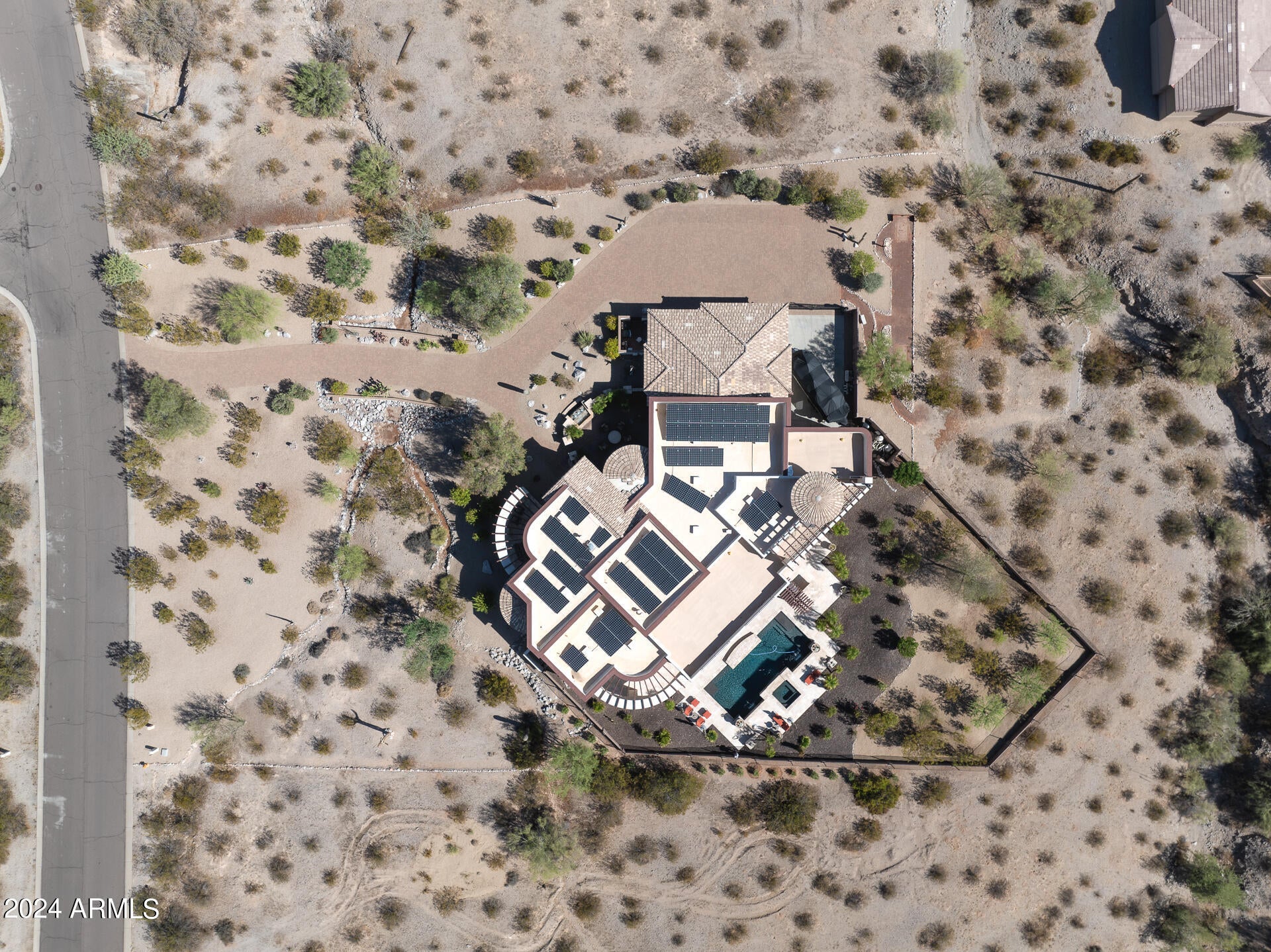 ESTRELLA PARCEL 9 LOT 1-92 TR A-D - Residential