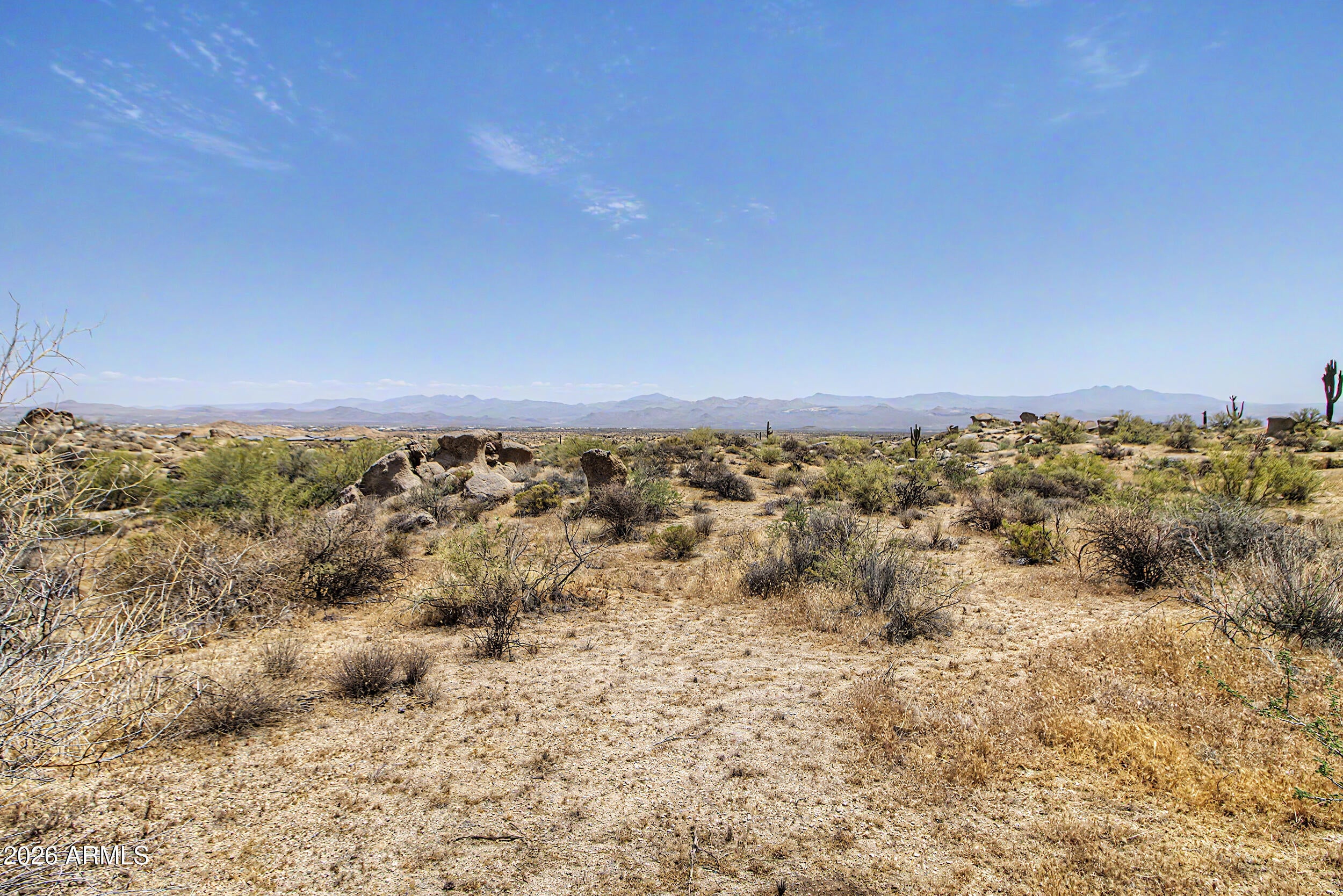 STORYROCK 1C PHASE 1 - Land