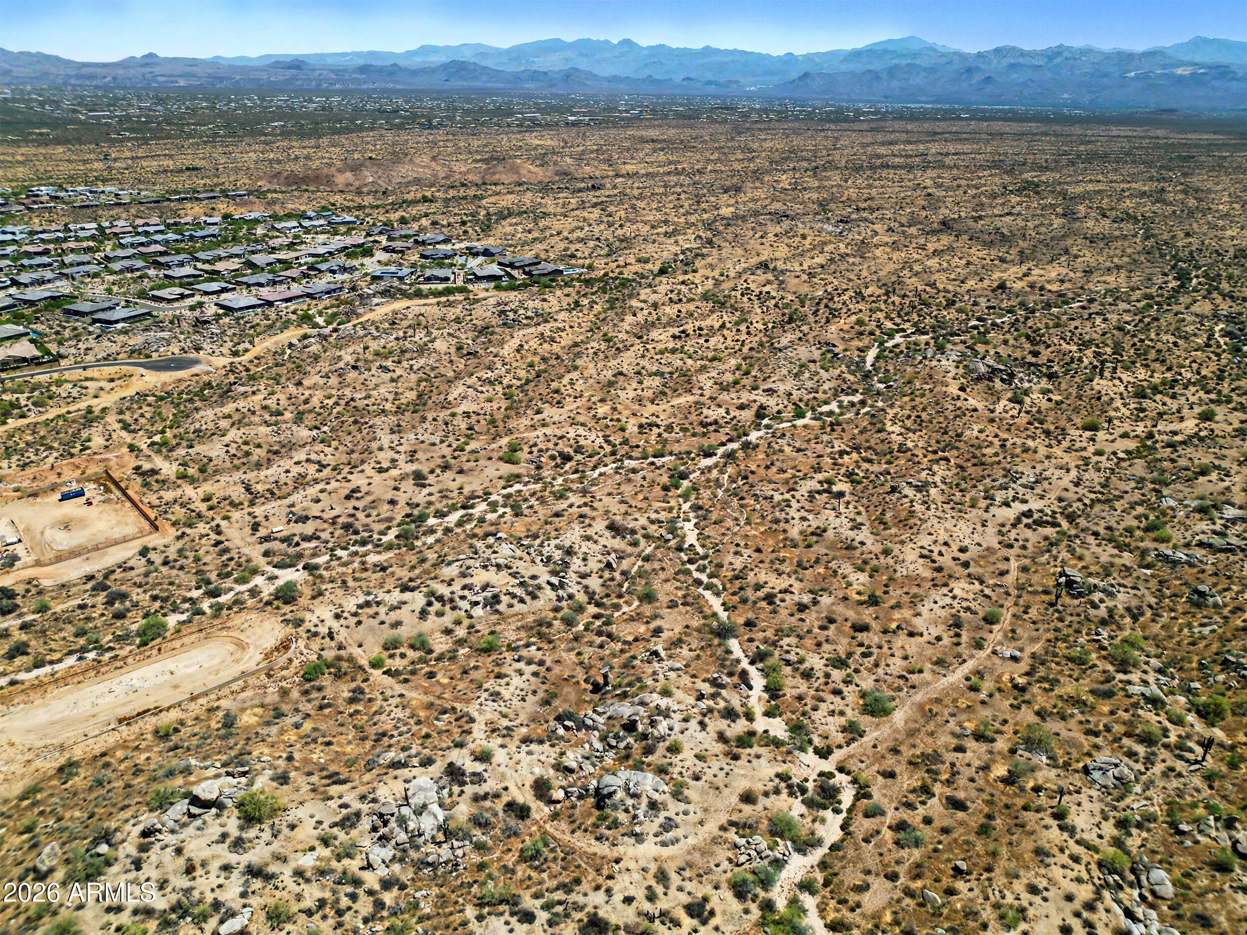 STORYROCK 1C PHASE 1 - Land
