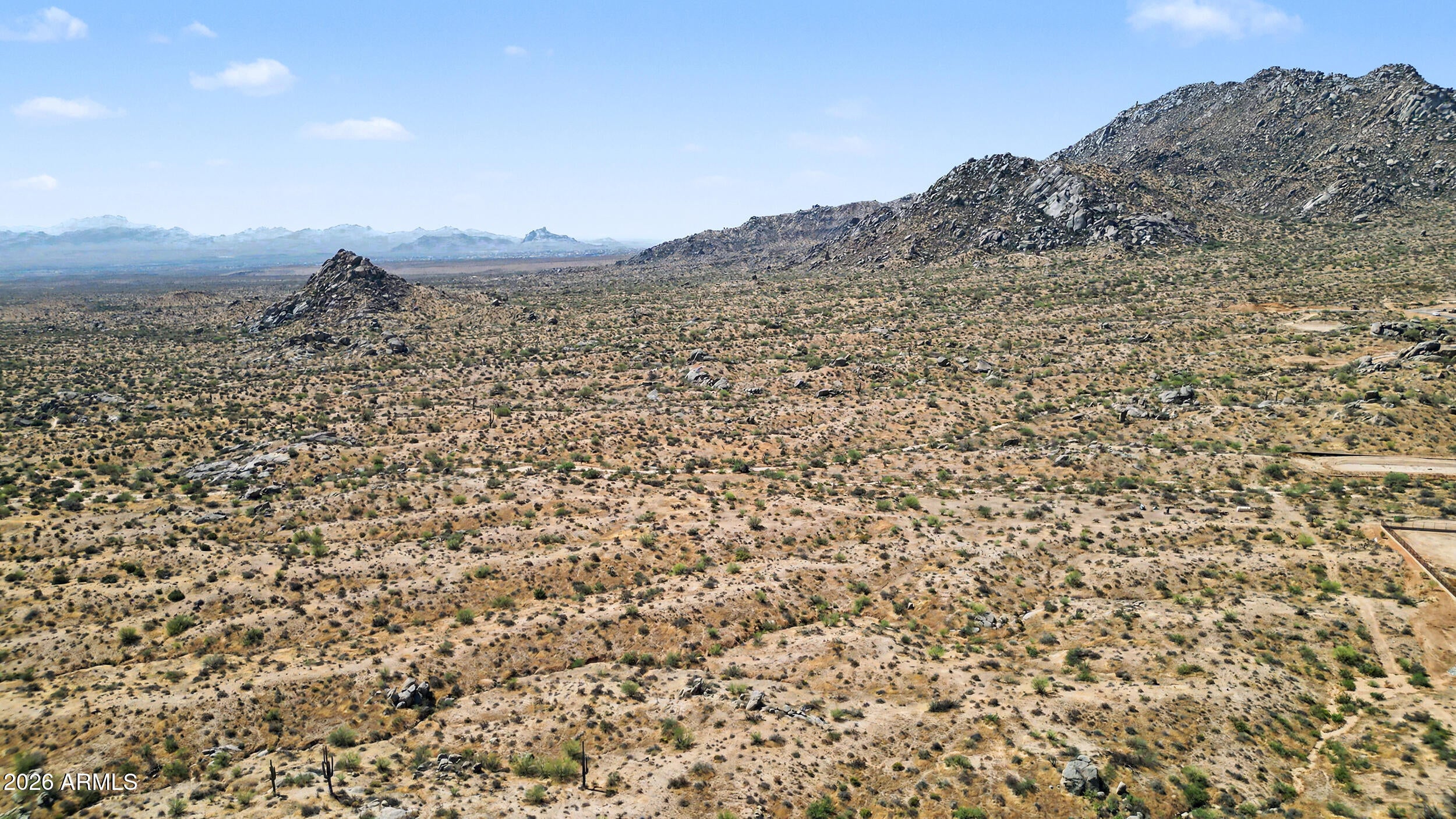 STORYROCK 1C PHASE 1 - Land