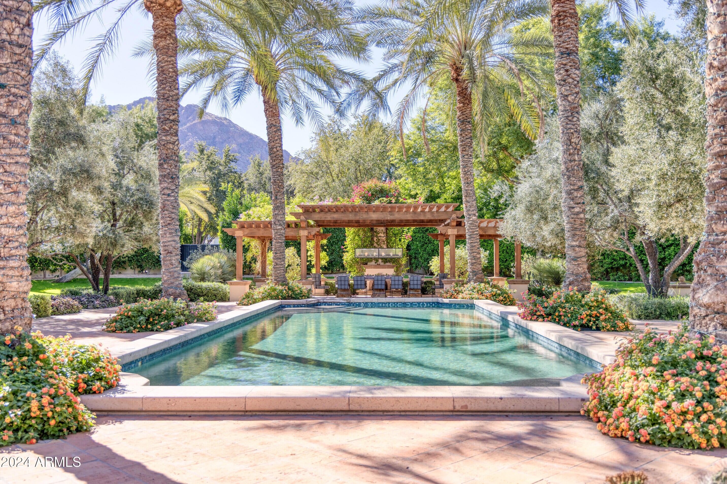 TILYOU RANCHITO LOT 7-14 - Residential