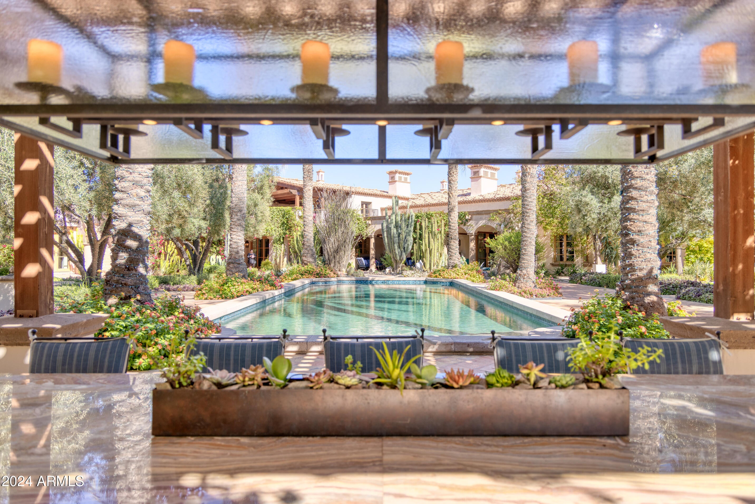 TILYOU RANCHITO LOT 7-14 - Residential